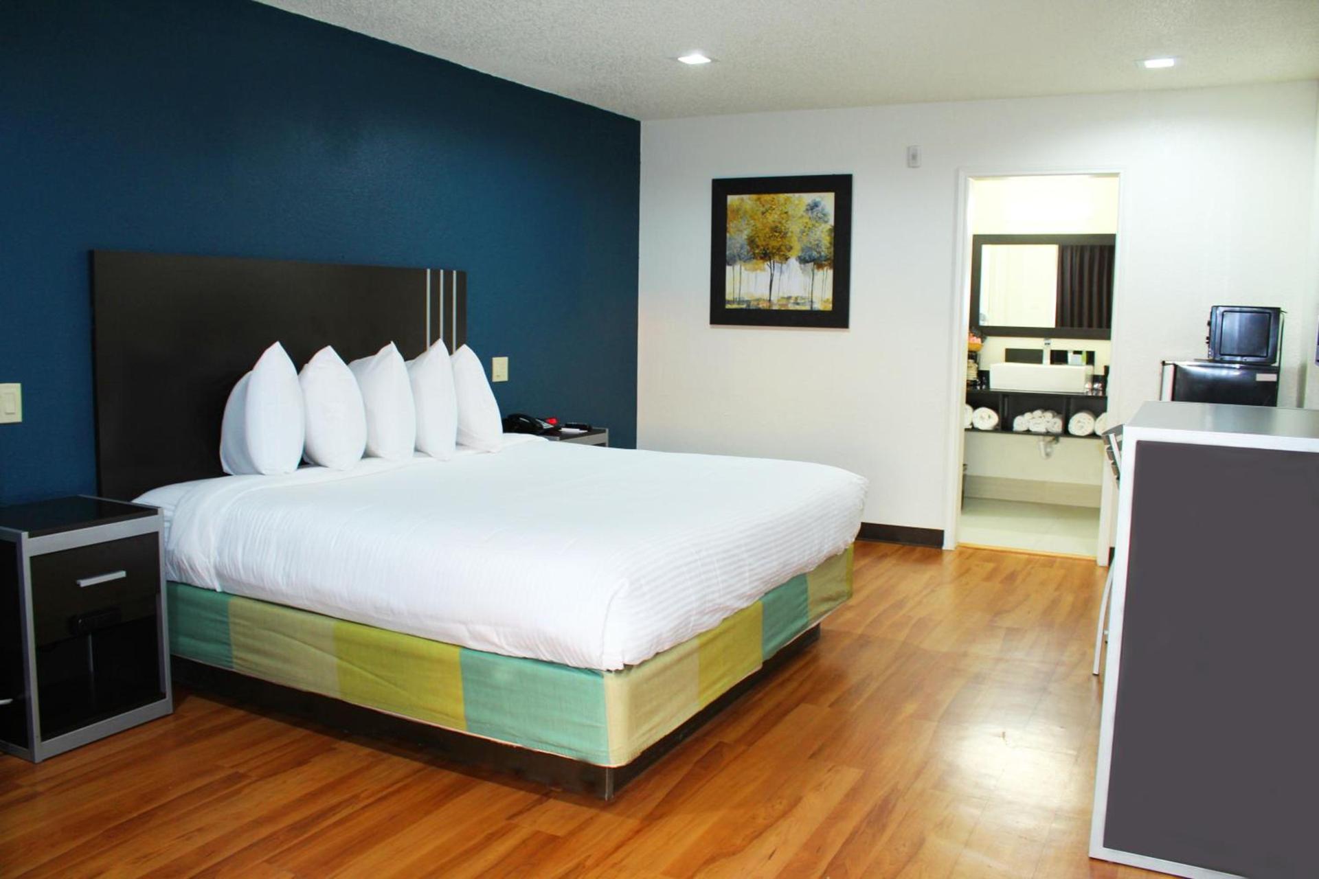 Stay Express Inn Dallas - Fair Park / Downtown photo 10