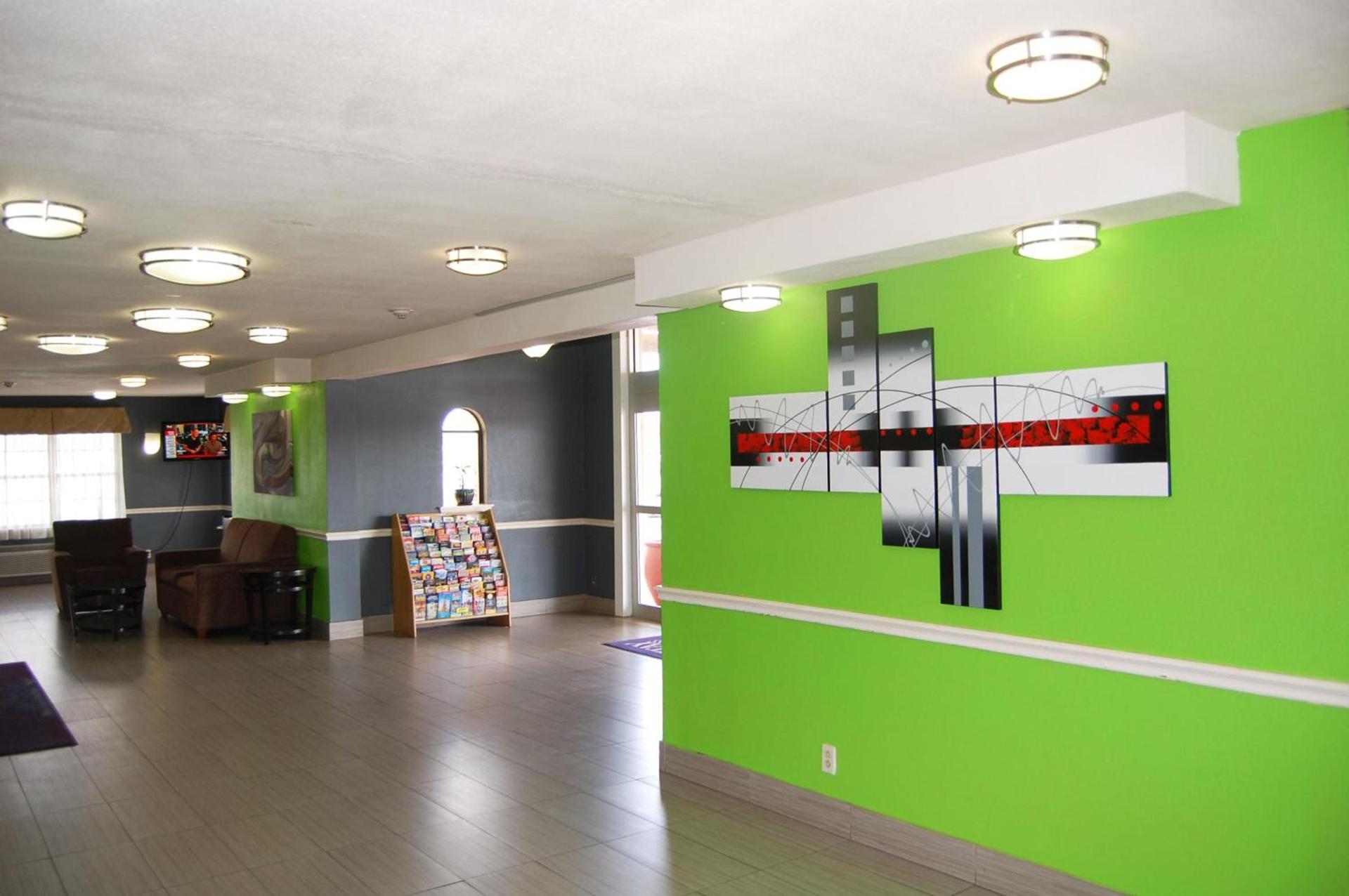 Stay Express Inn Dallas - Fair Park / Downtown photo 7