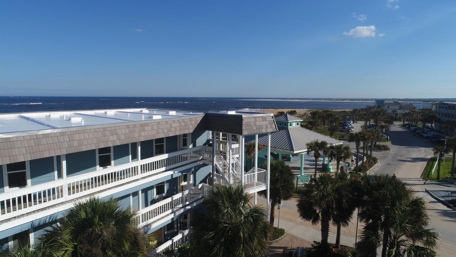 The Saint Augustine Beach House photo 17