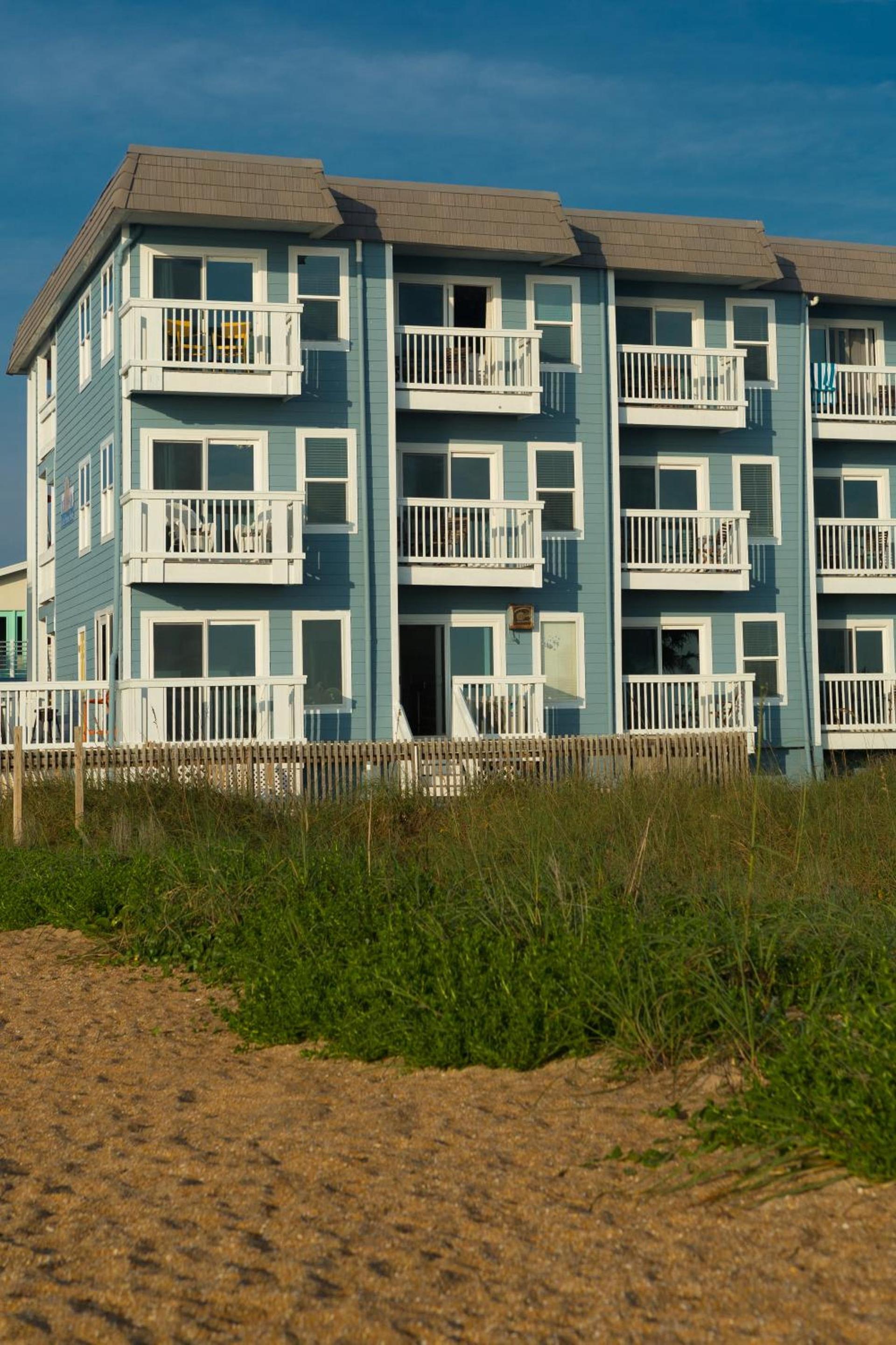 The Saint Augustine Beach House photo 31