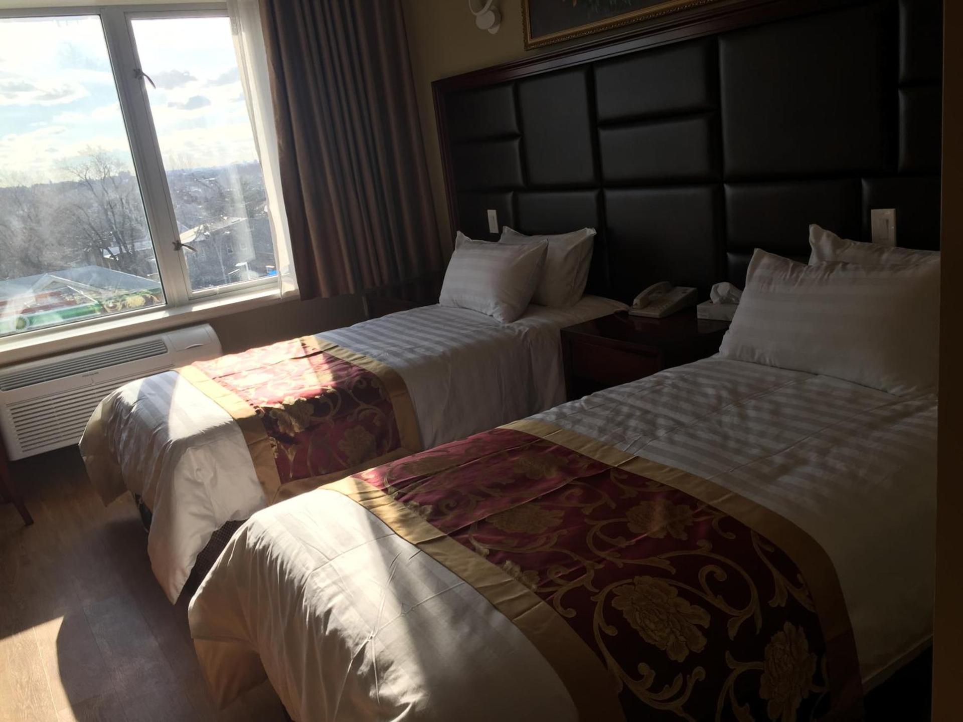 The Queens Hotel photo 14