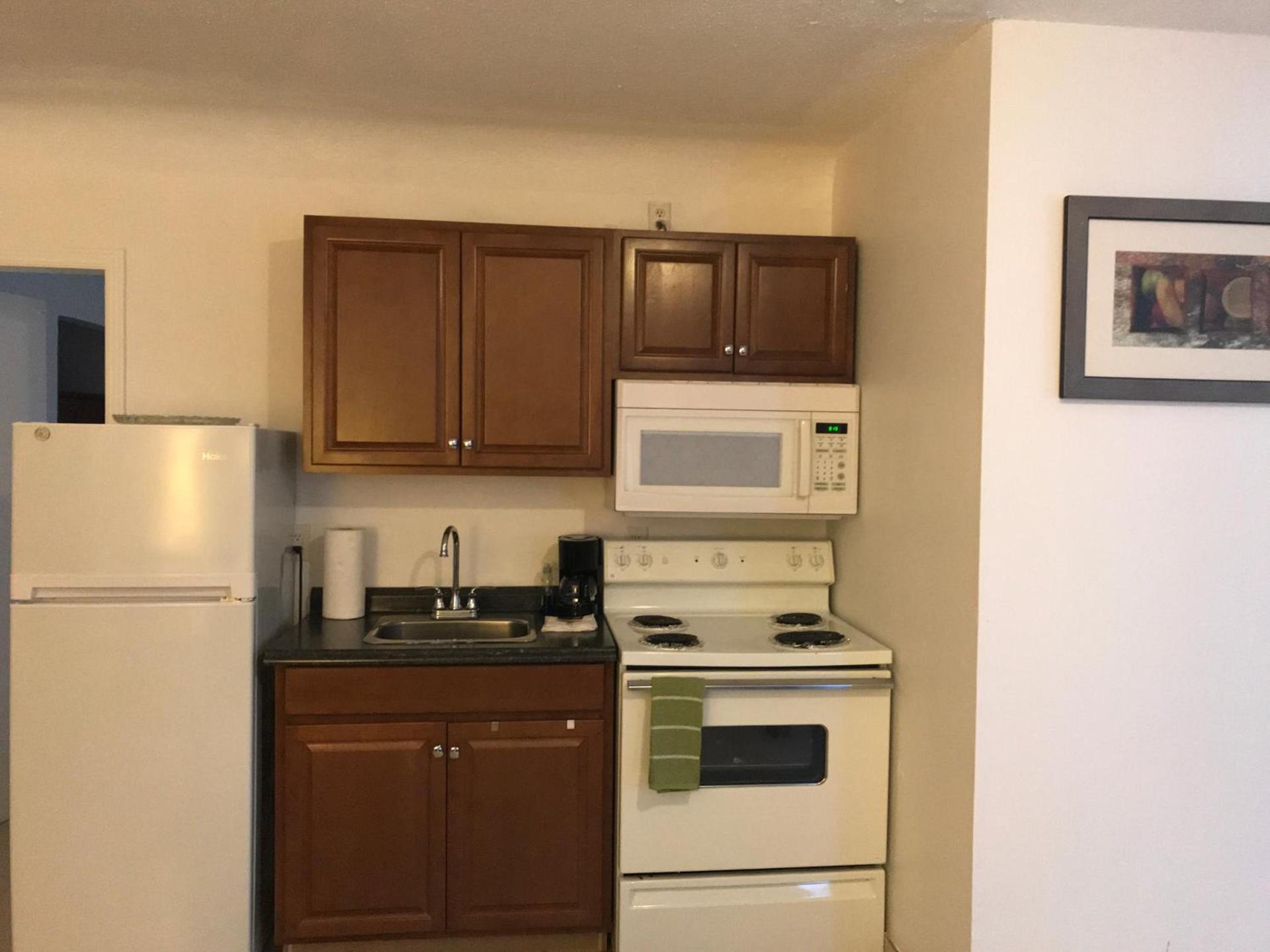 Shores Terrace photo 13