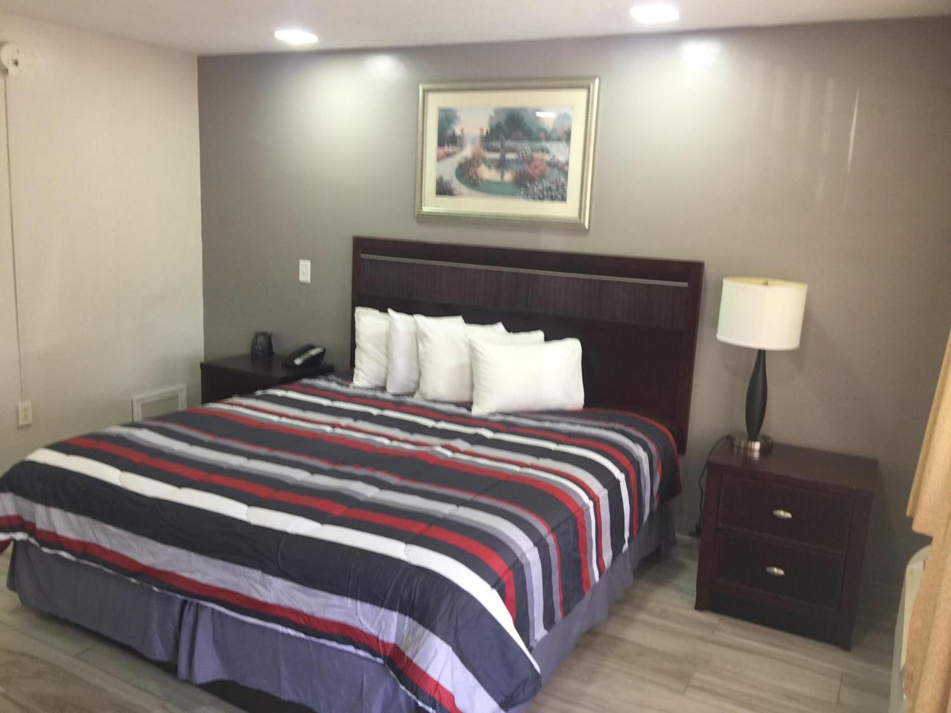 Flamingo Inn photo 9