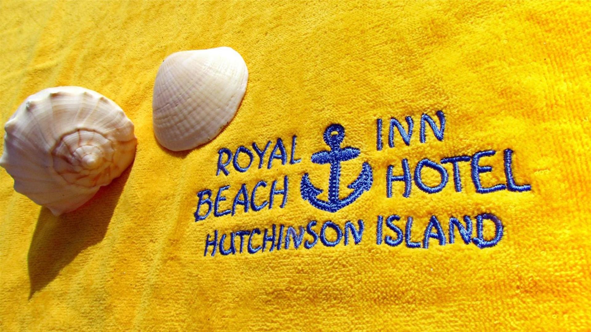 Royal Inn Beach Hutchinson Island photo 54