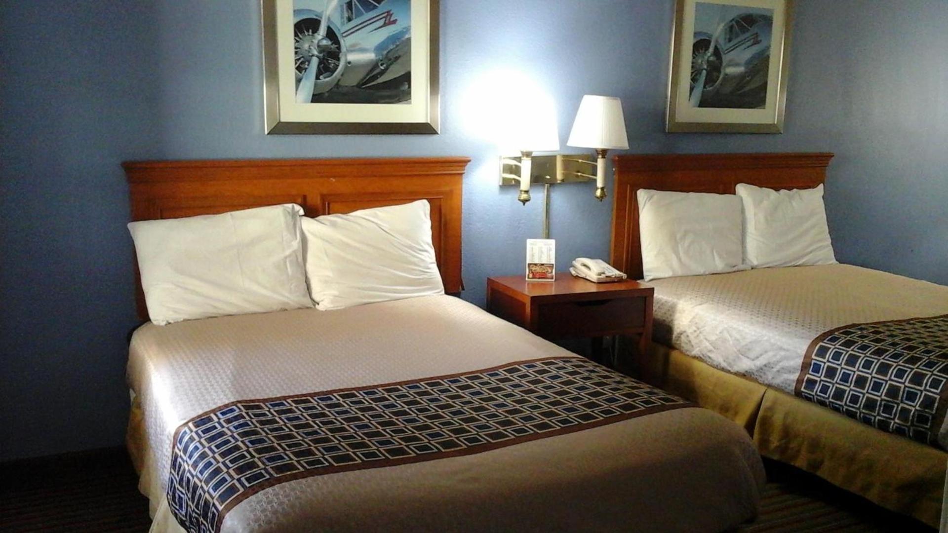 Knights Inn - Lithonia photo 5
