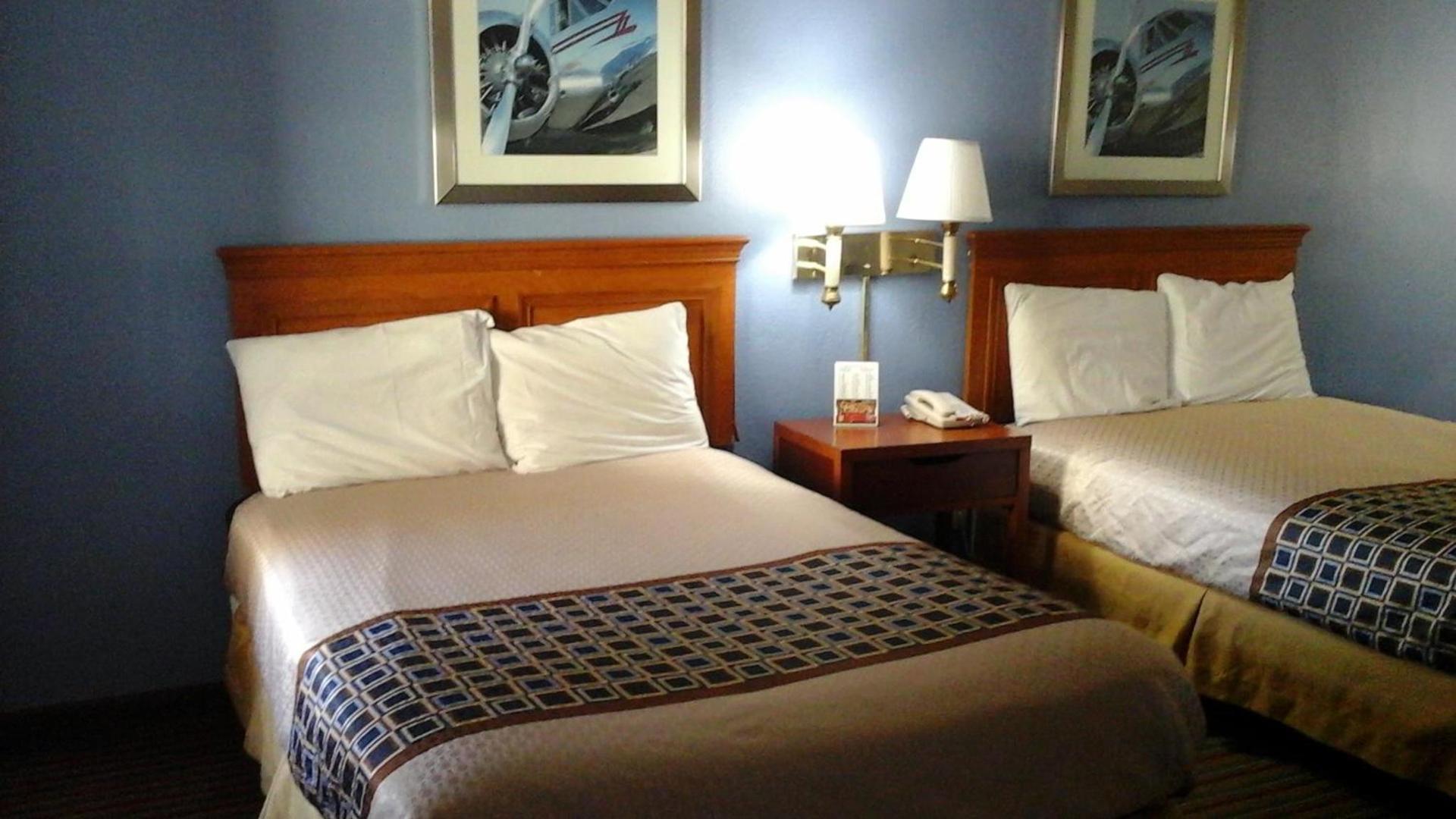 Knights Inn - Lithonia photo 4