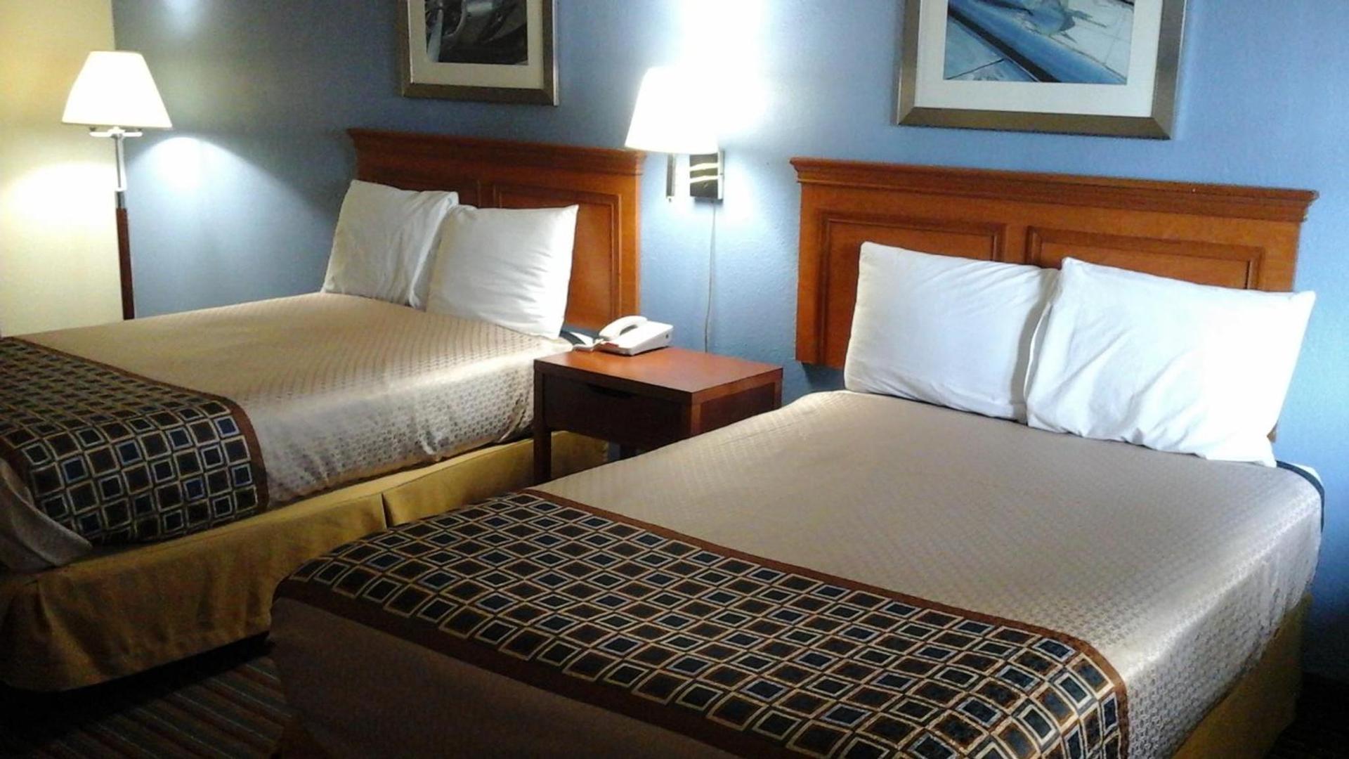 Knights Inn - Lithonia photo 3