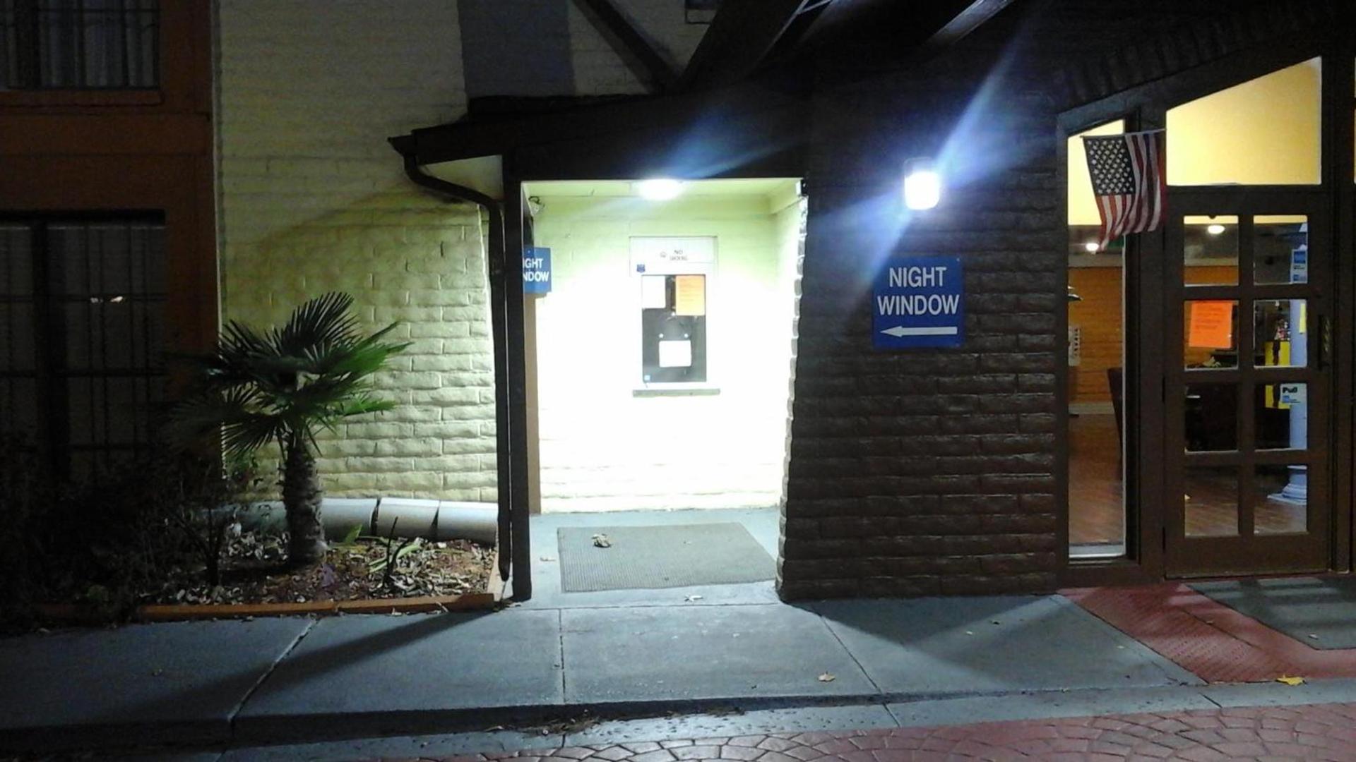 Knights Inn - Lithonia photo 12