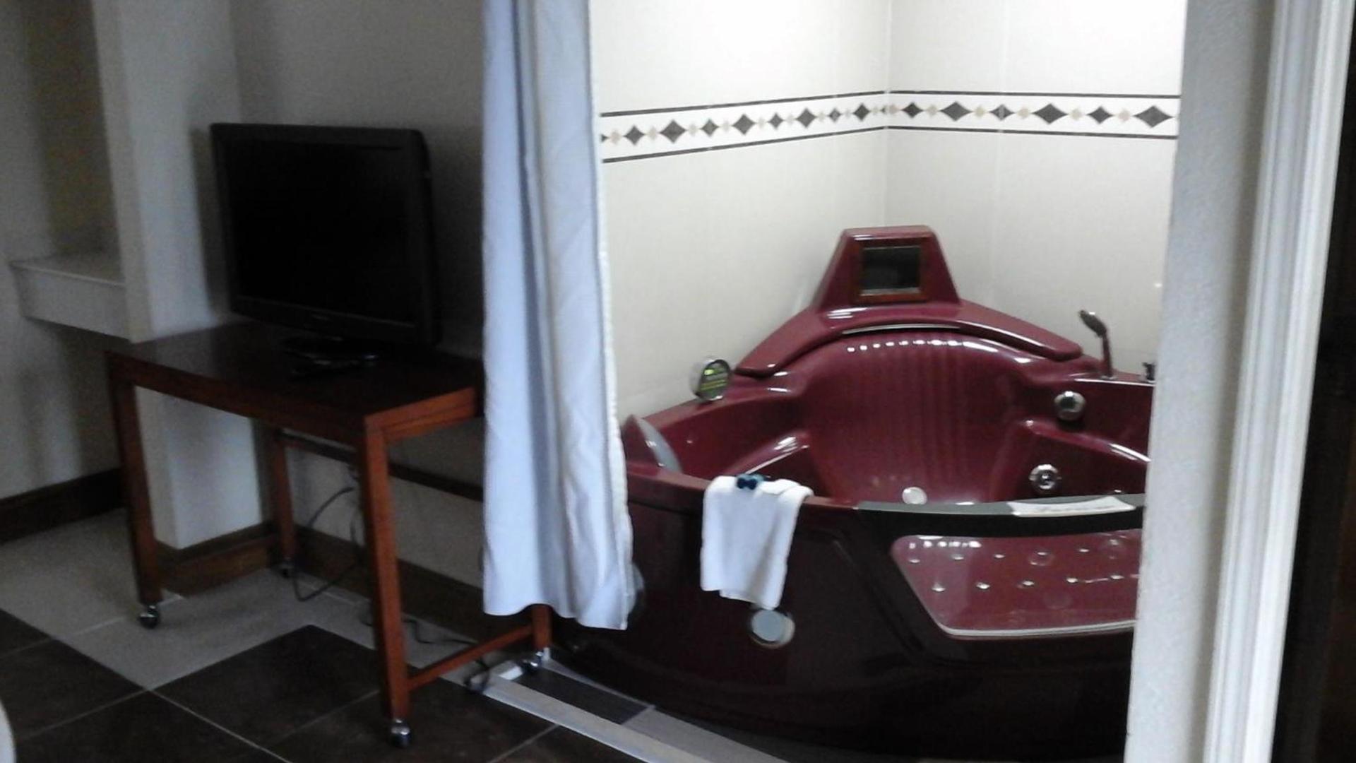 Knights Inn - Lithonia photo 77