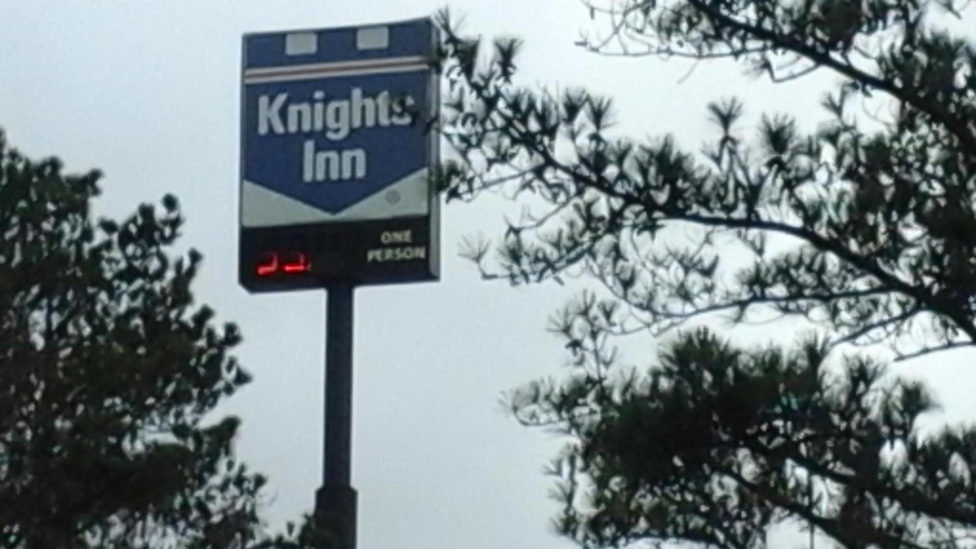 Knights Inn - Lithonia photo 76