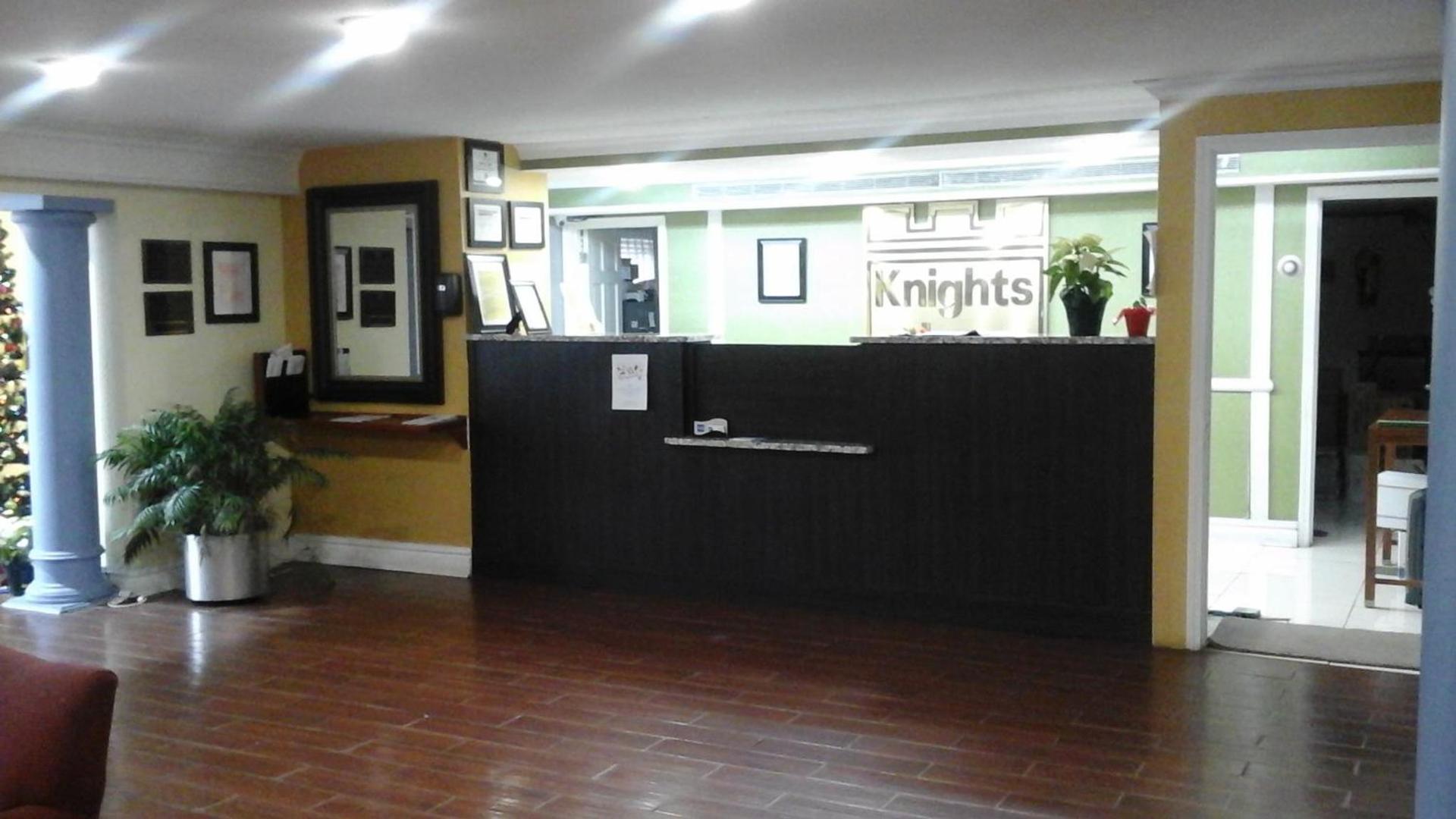 Knights Inn - Lithonia photo 31