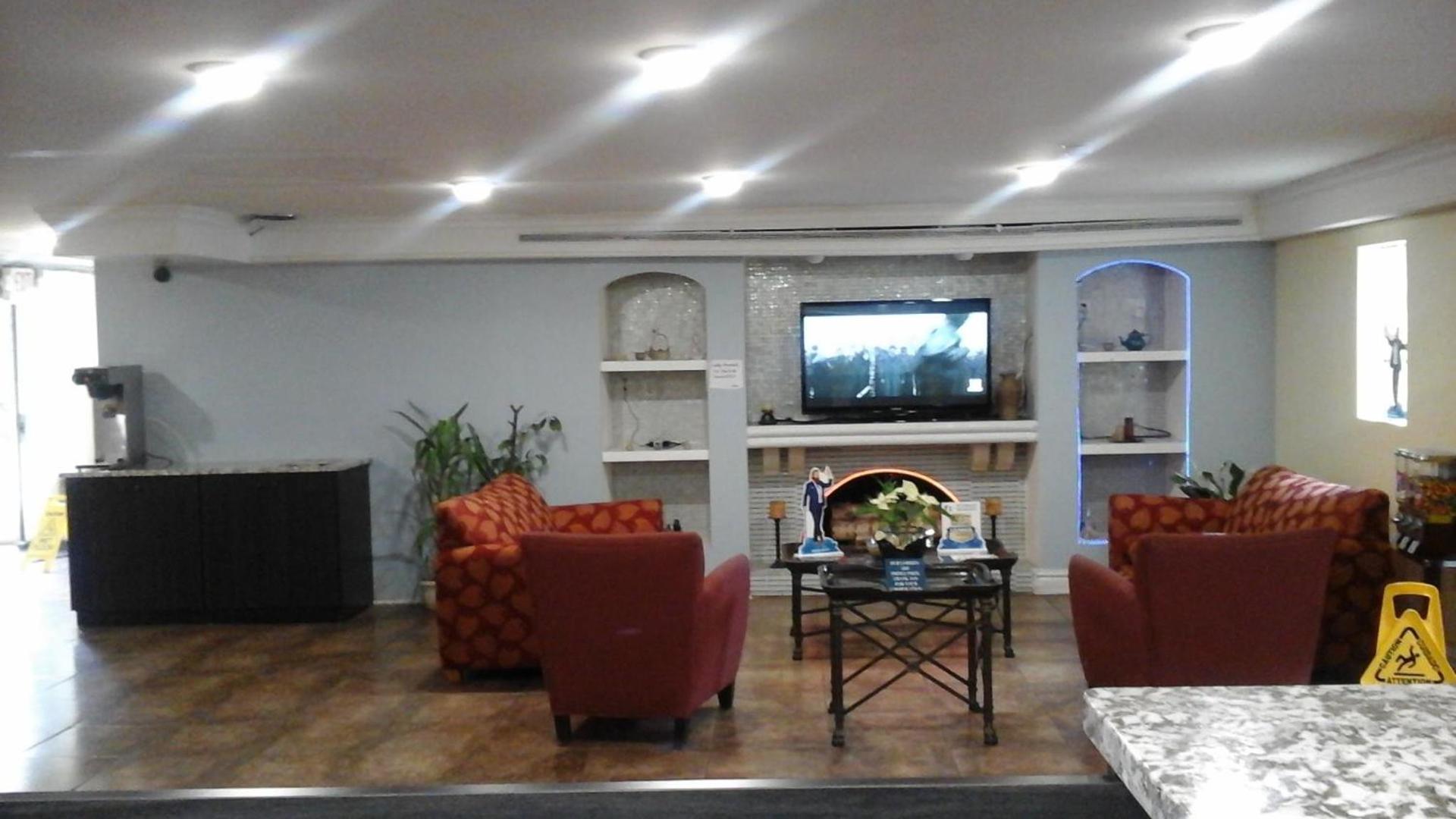 Knights Inn - Lithonia photo 72