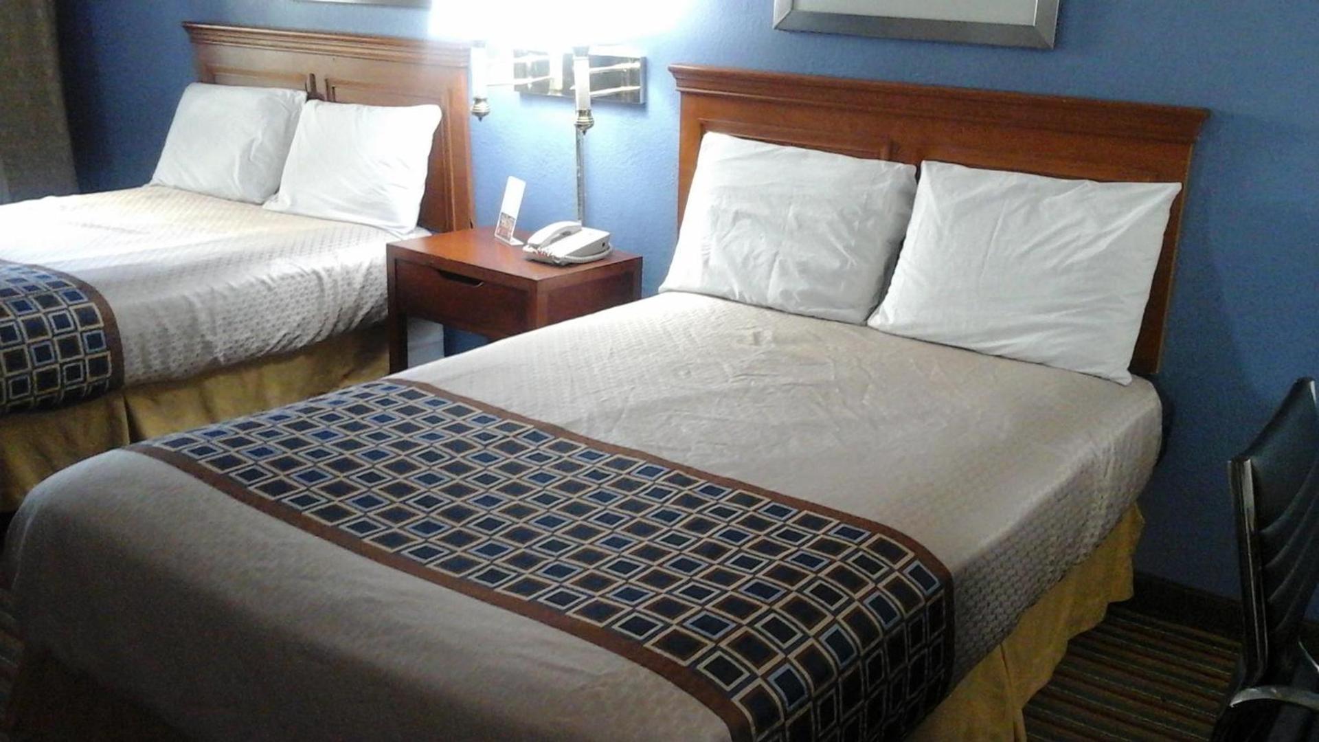 Knights Inn - Lithonia photo 62