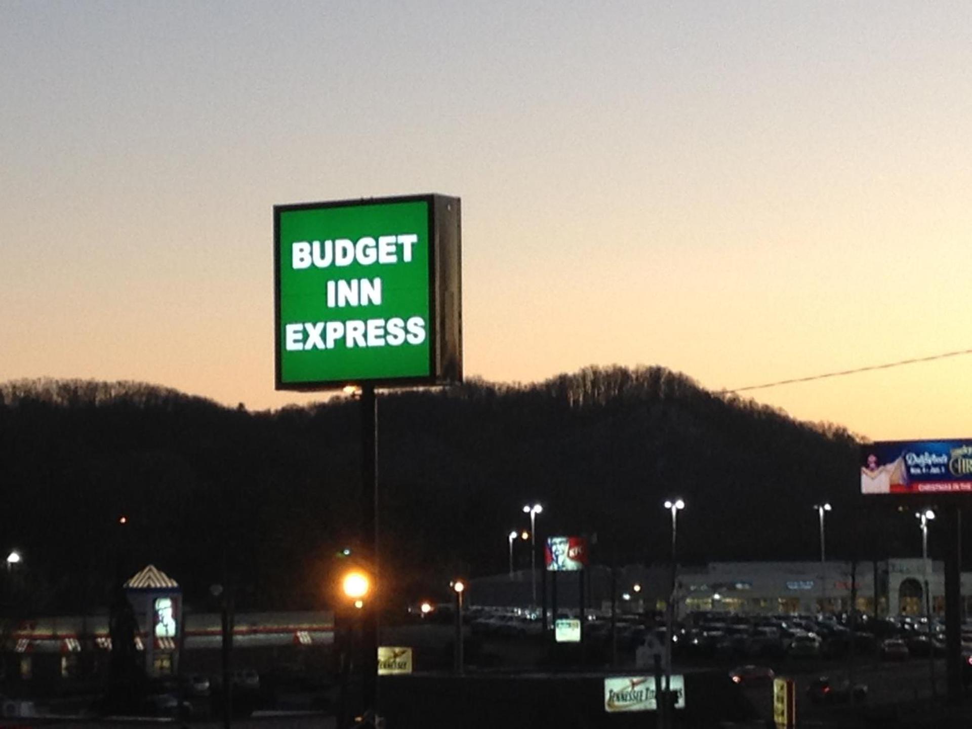 Budget Inn Express Bristol photo 8