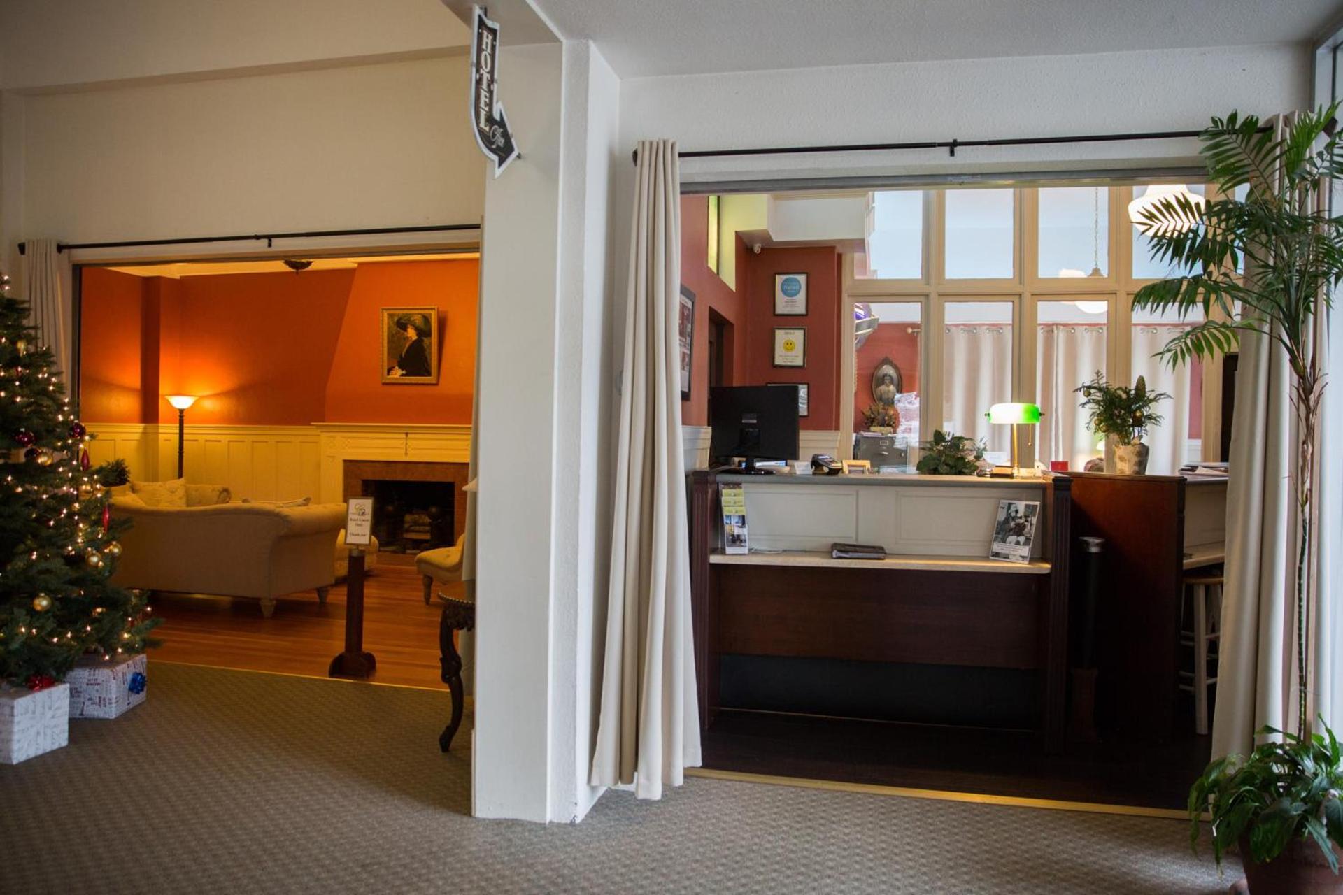 The Peak at Centralia Square - Self Check-In Hotel photo 10