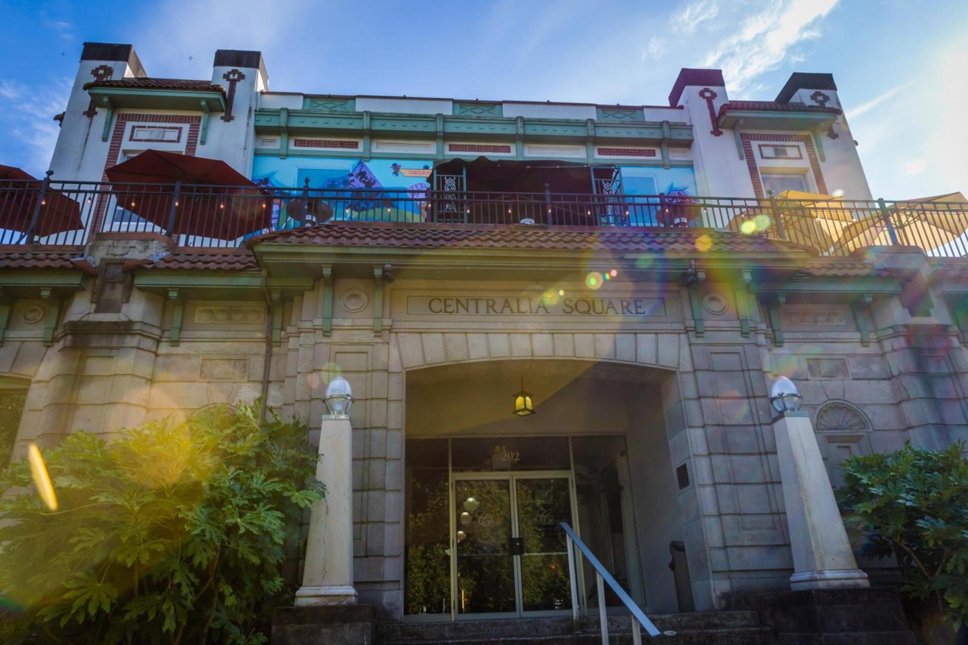 The Peak at Centralia Square - Self Check-In Hotel photo 4