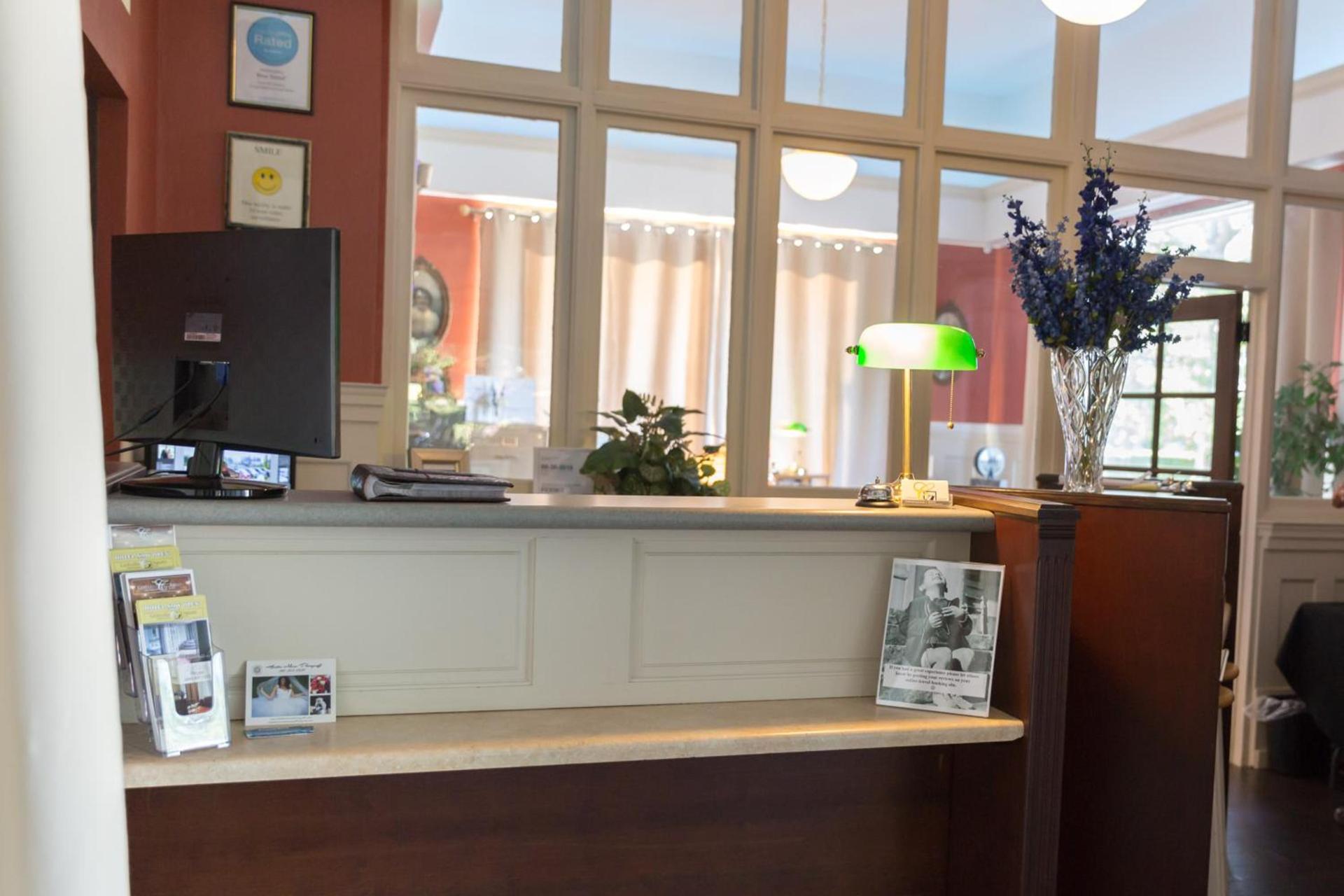 The Peak at Centralia Square - Self Check-In Hotel photo 9