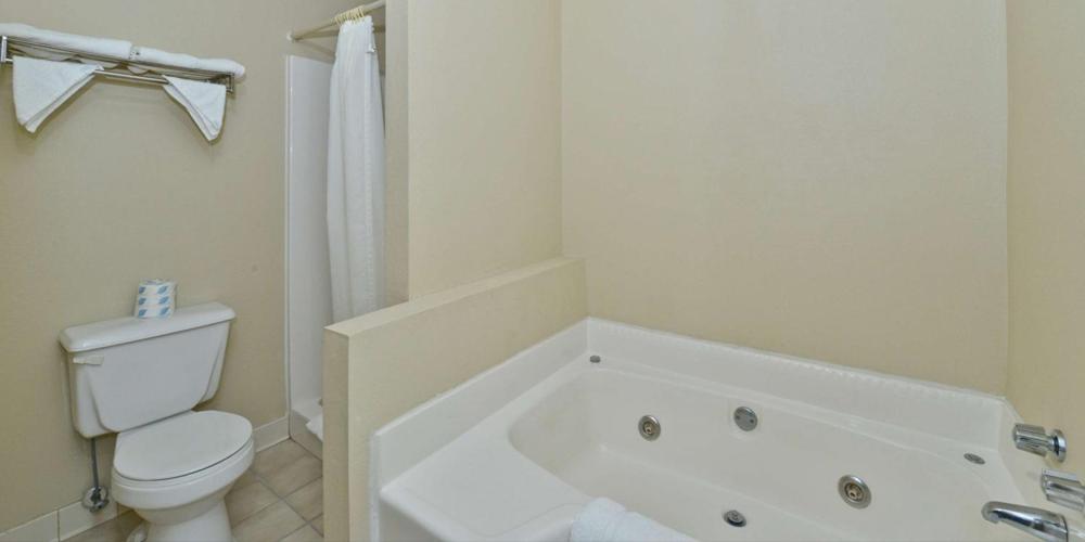 Americas Best Value Inn Hazlehurst photo 11