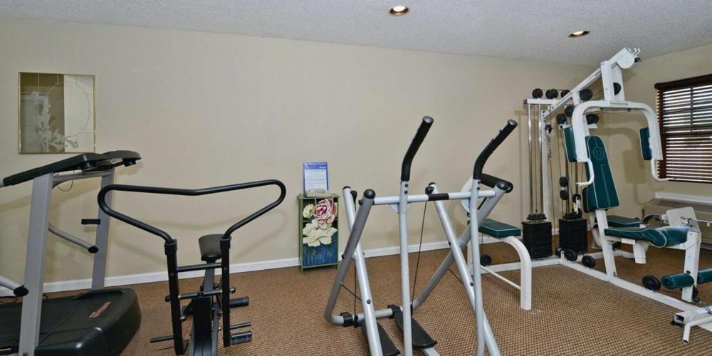Americas Best Value Inn Hazlehurst photo 4