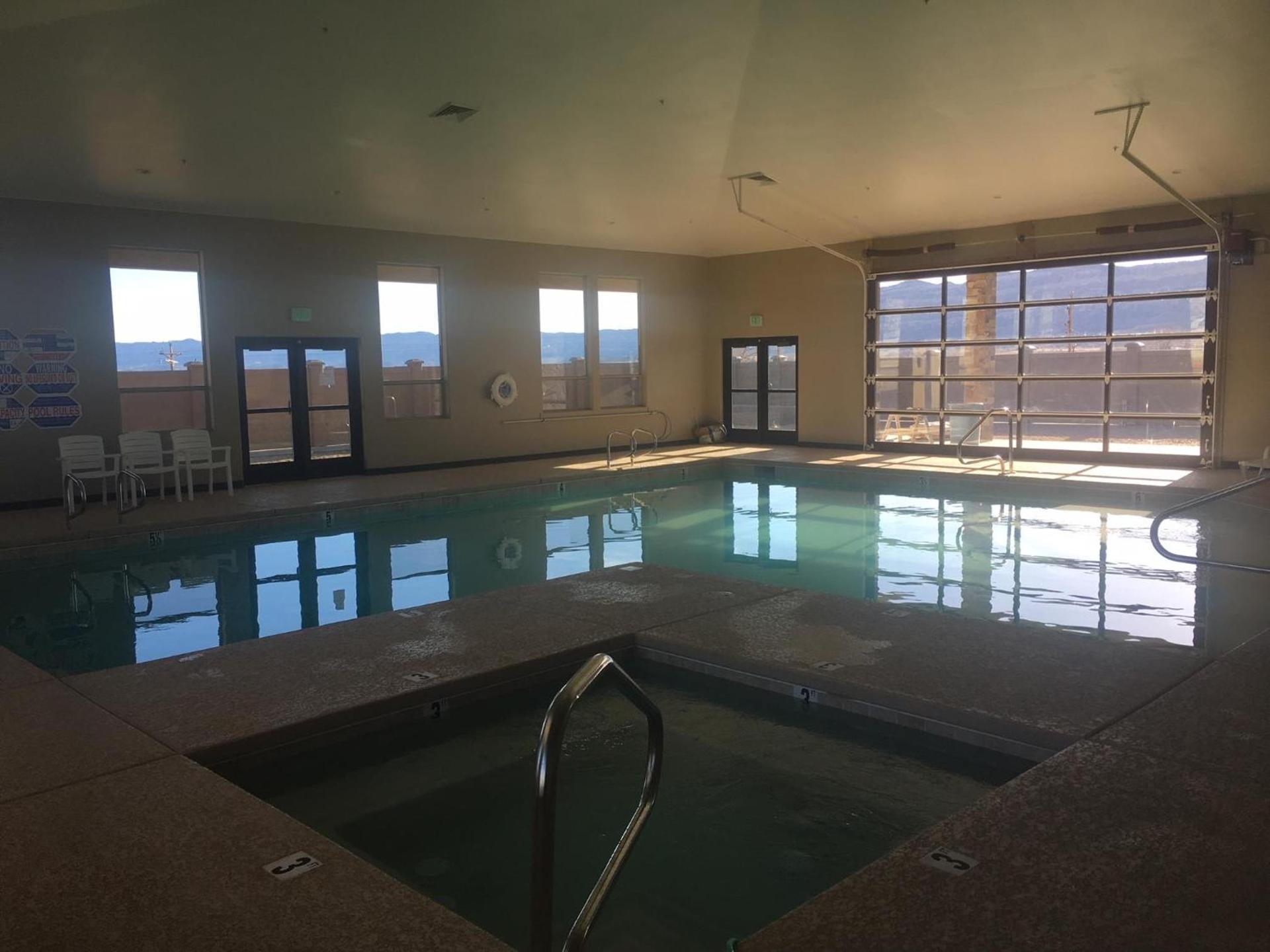 Canyon Country Lodge photo 7