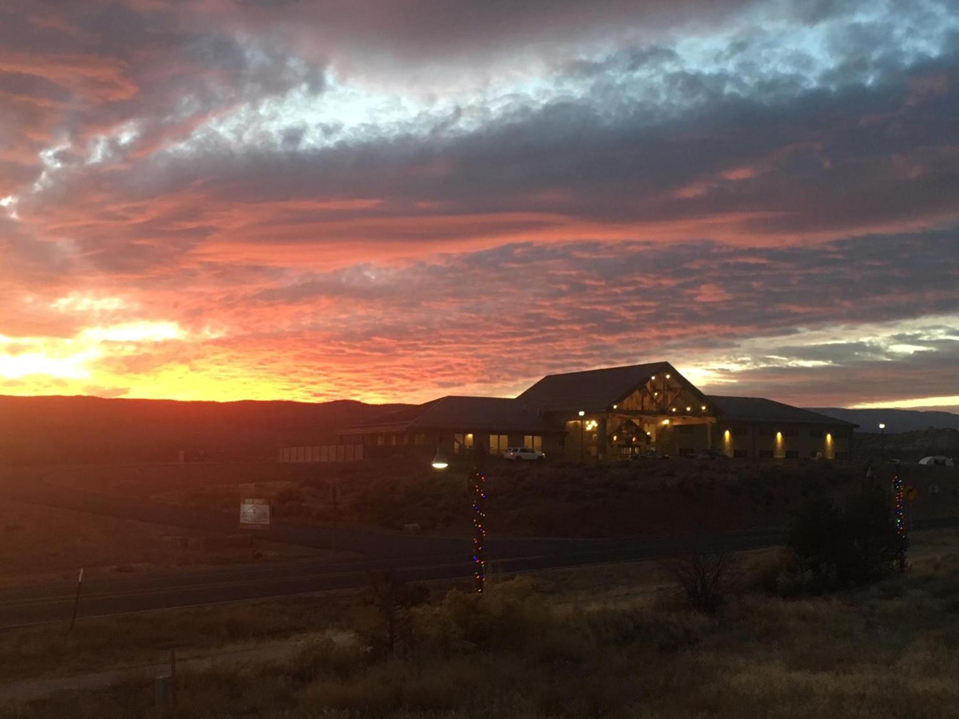Canyon Country Lodge photo 5