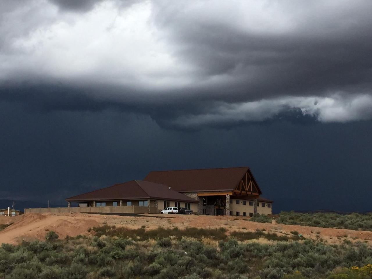 Canyon Country Lodge — hotel in Escalante
