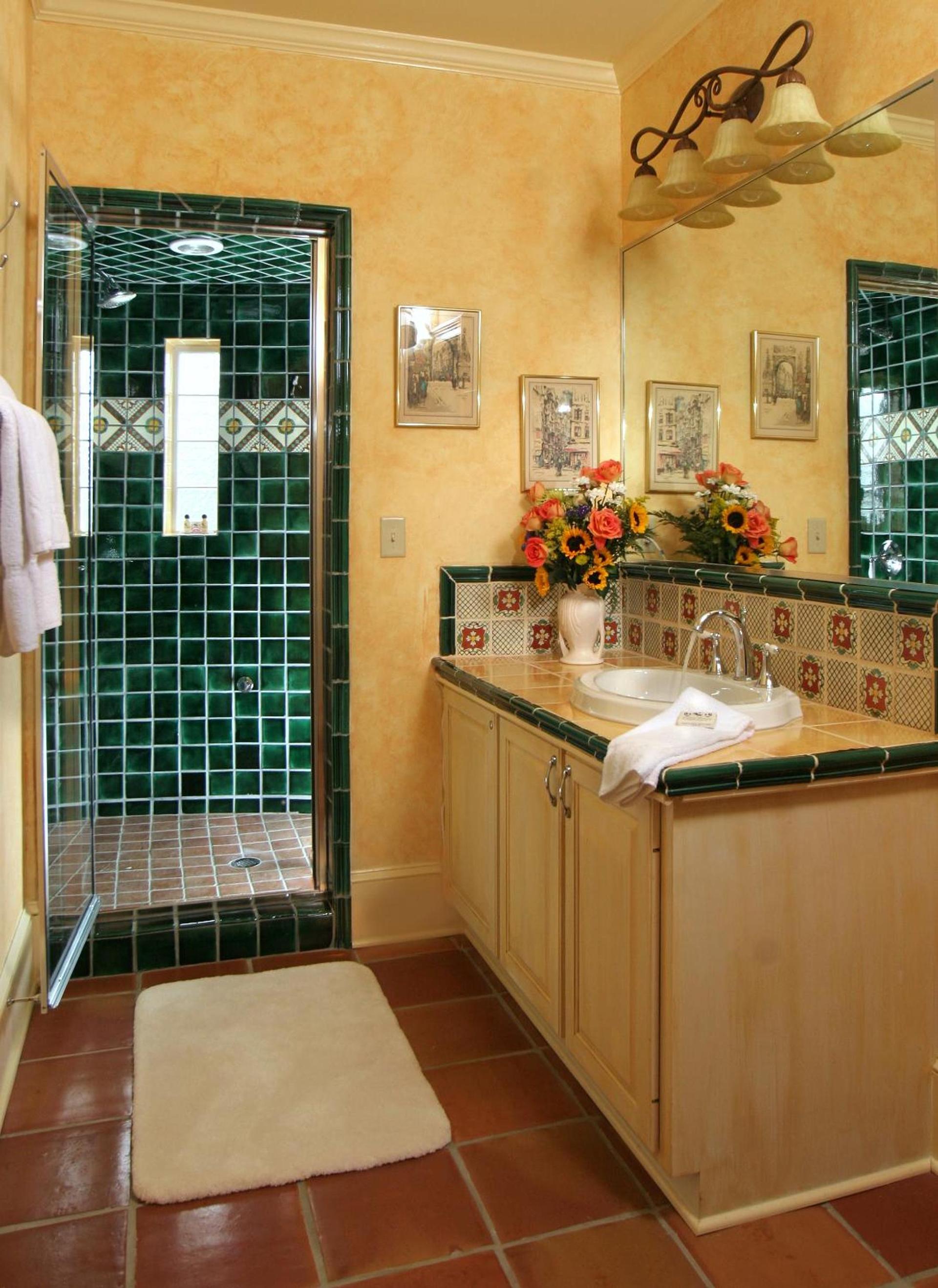 L'Auberge Provencale Inn & Restaurant photo 45