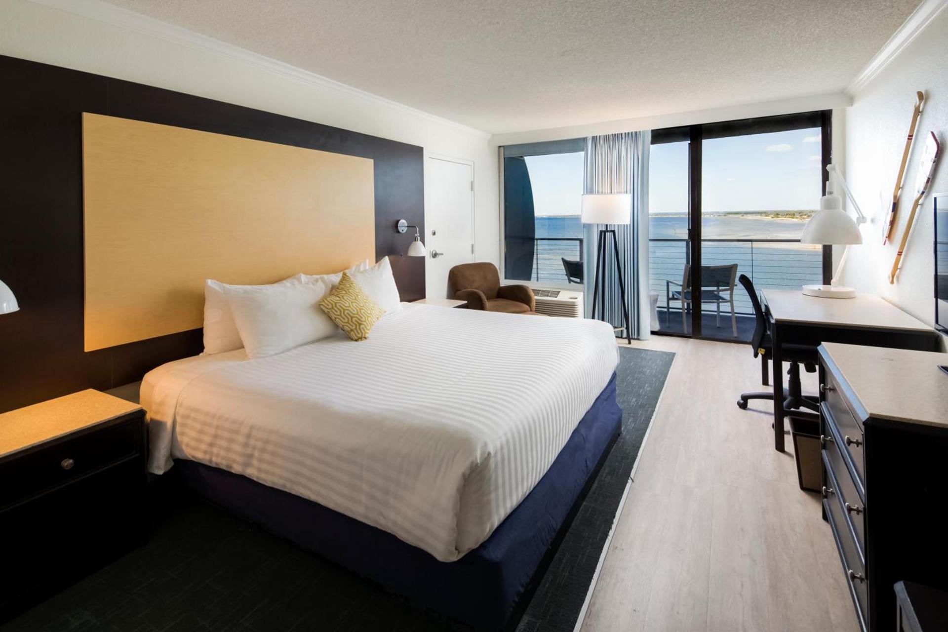 The Godfrey Hotel & Cabanas Tampa photo 5