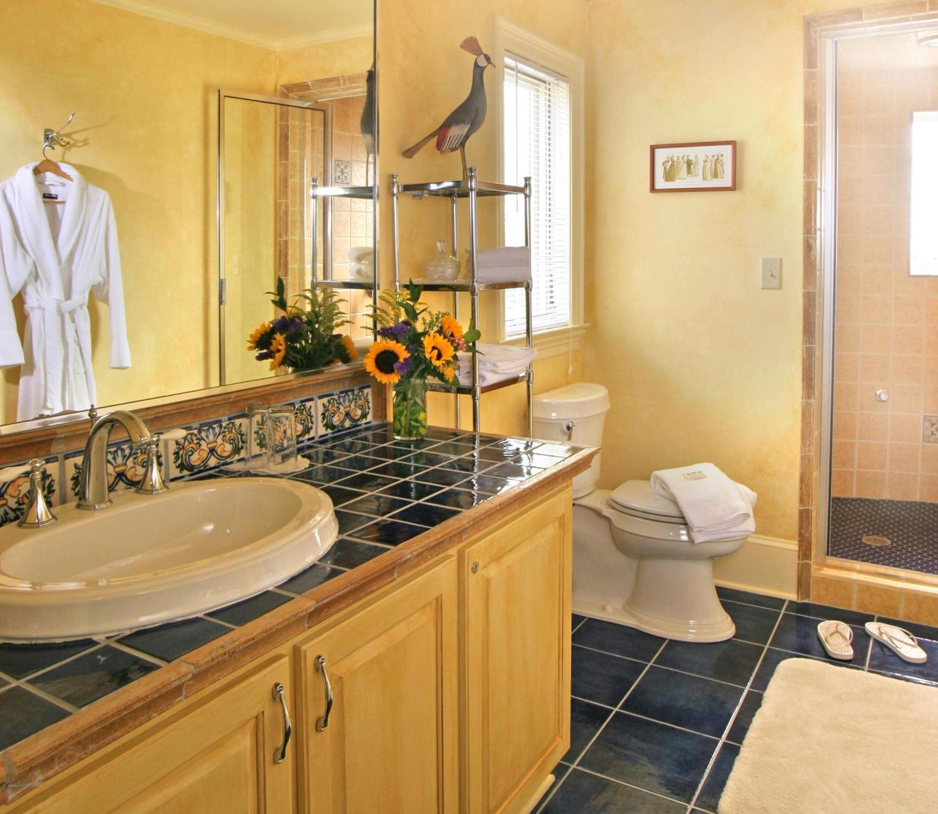 L'Auberge Provencale Inn & Restaurant photo 61