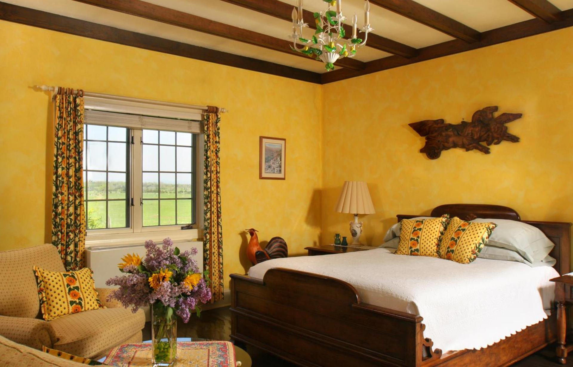 L'Auberge Provencale Inn & Restaurant photo 66