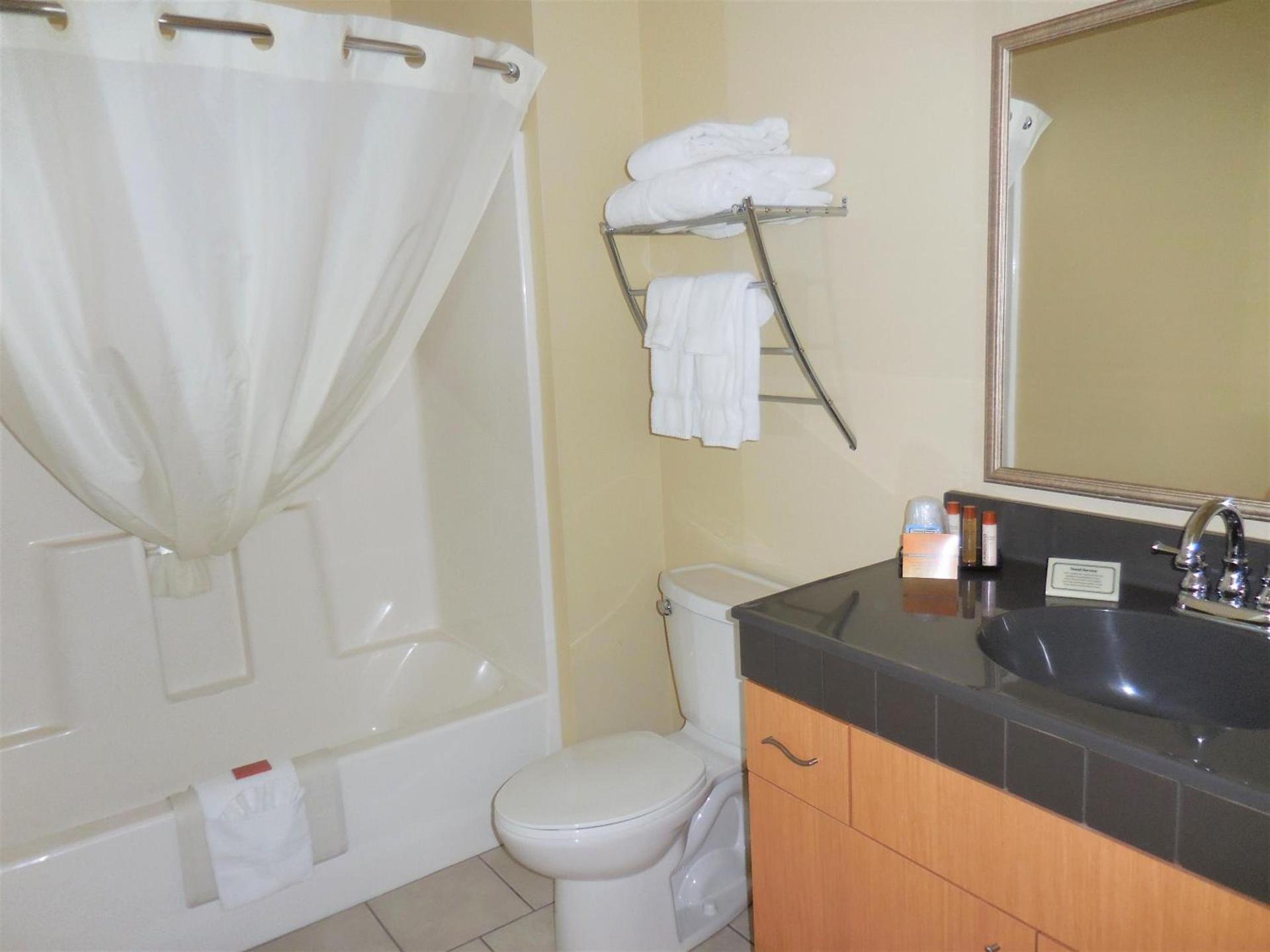 Aspen Suites Hotel Kenai photo 5