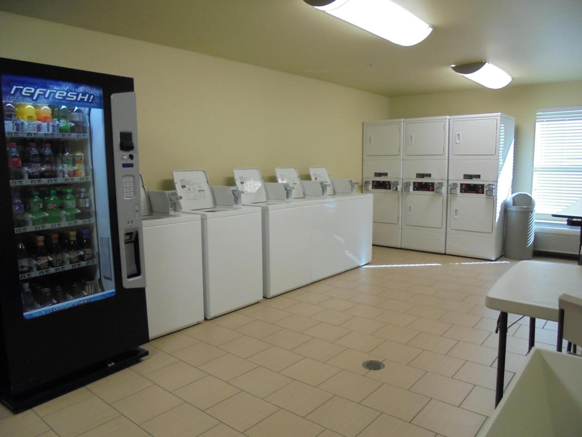 Aspen Suites Hotel Kenai photo 3