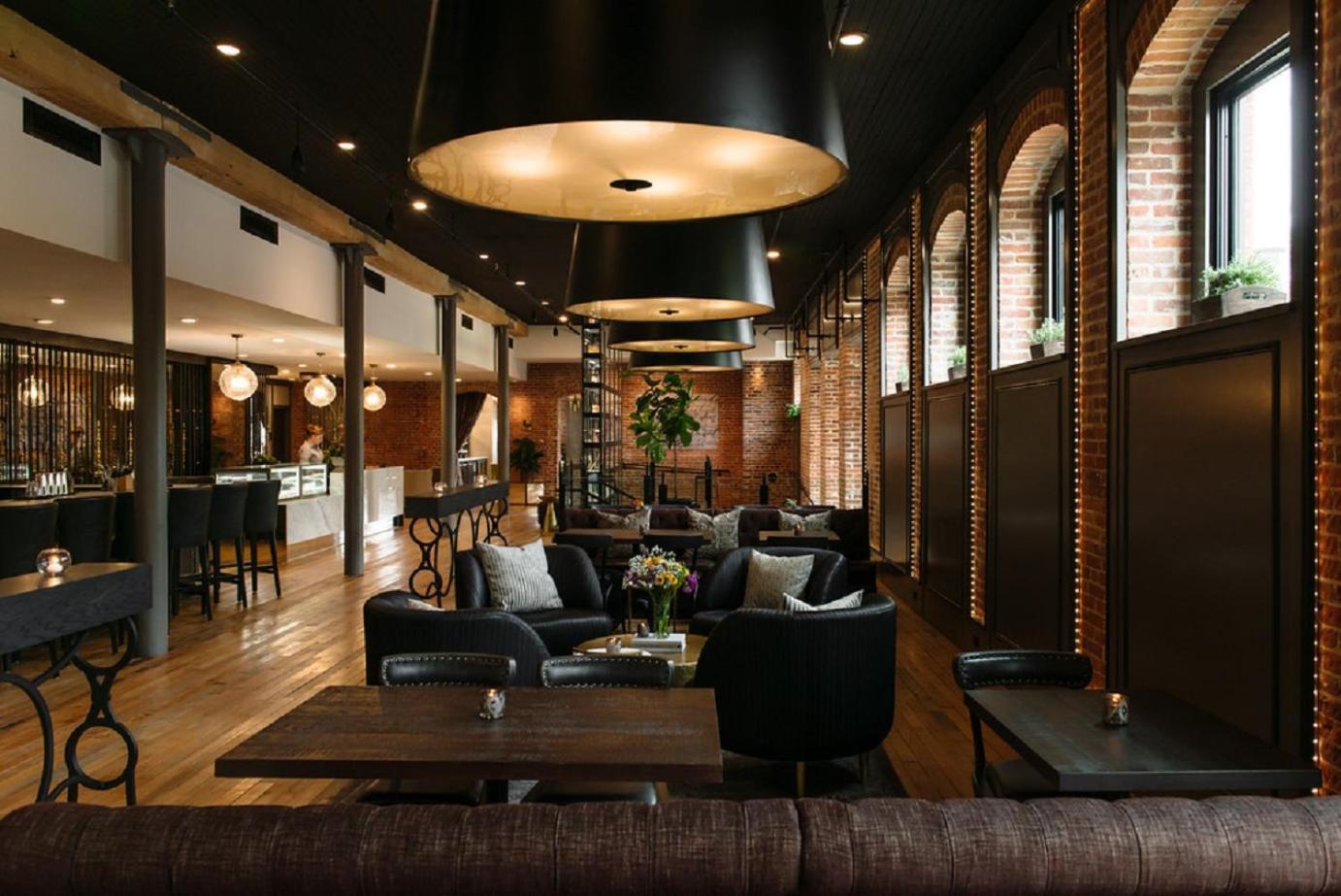 The Charmant Hotel photo 30