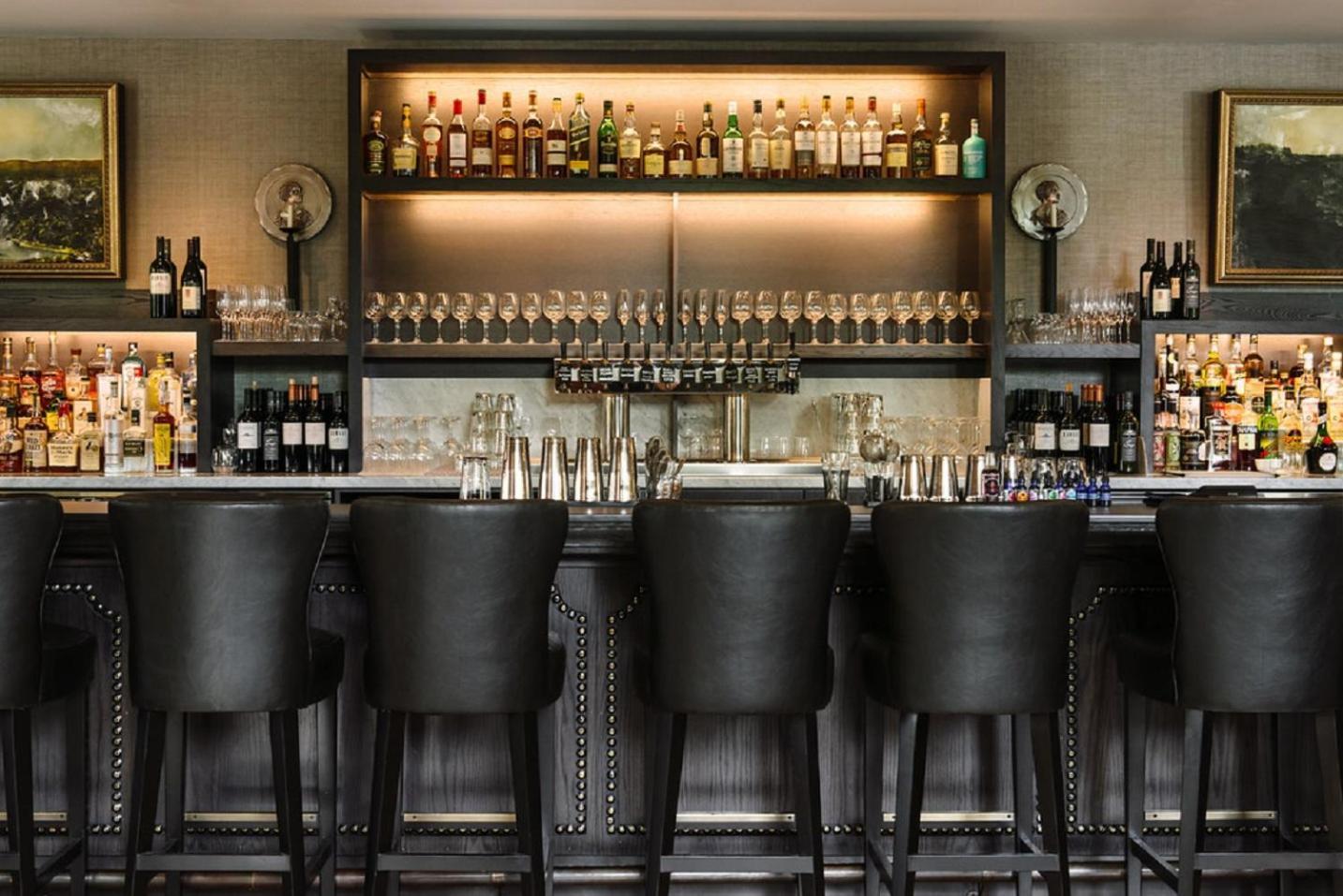 The Charmant Hotel photo 25