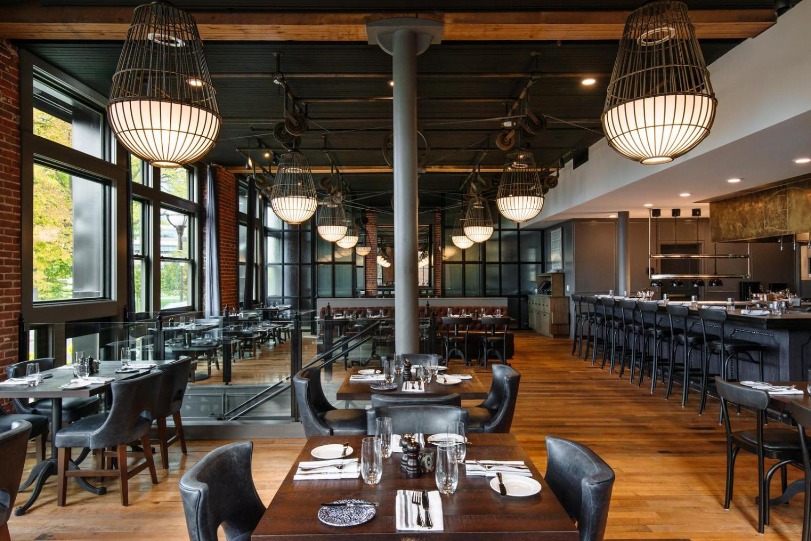The Charmant Hotel photo 22
