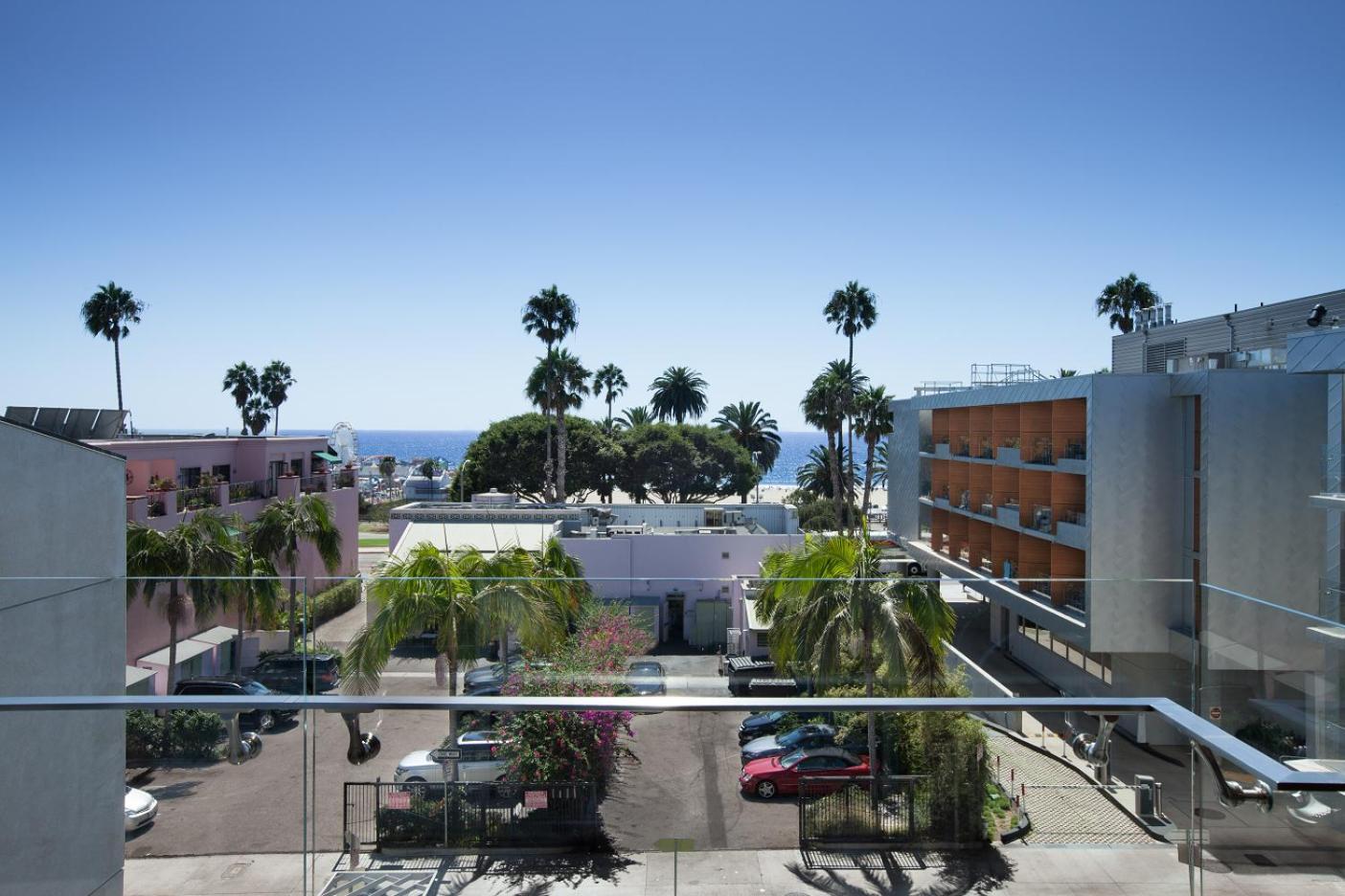 Shore Hotel photo 43
