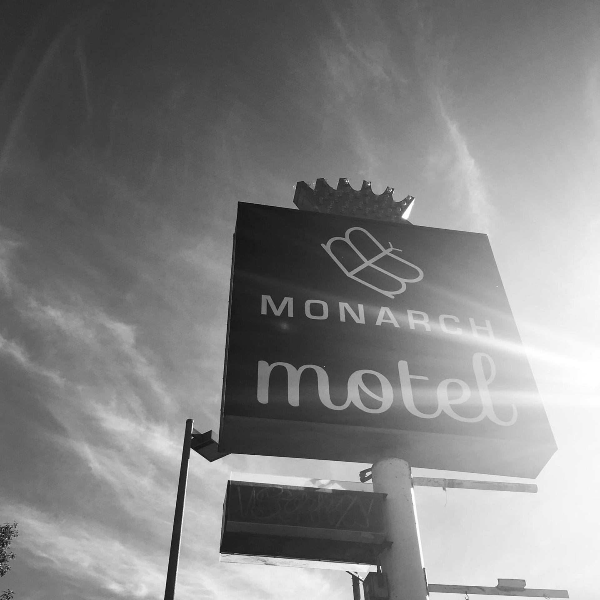 Monarch Motel photo 22