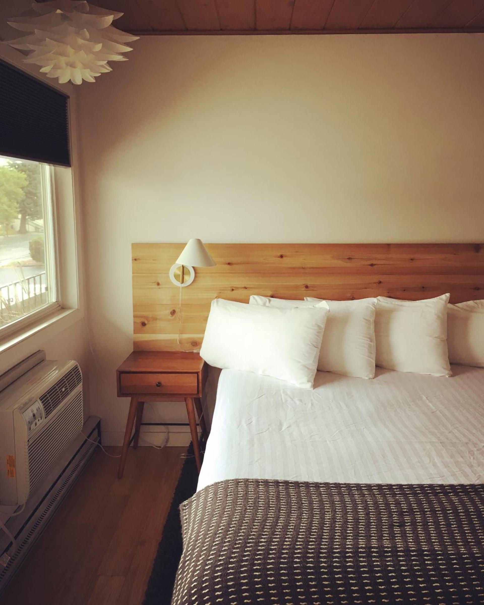 Monarch Motel photo 4