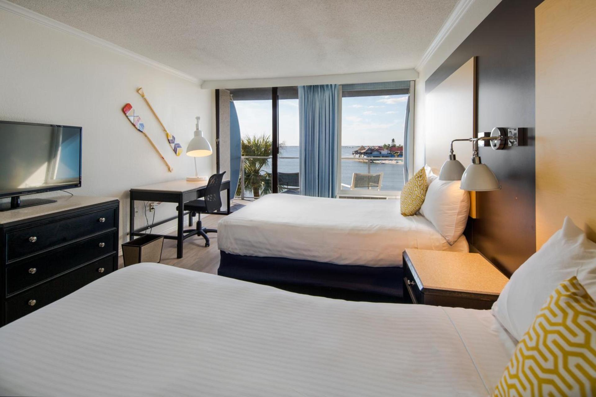 The Godfrey Hotel & Cabanas Tampa photo 25