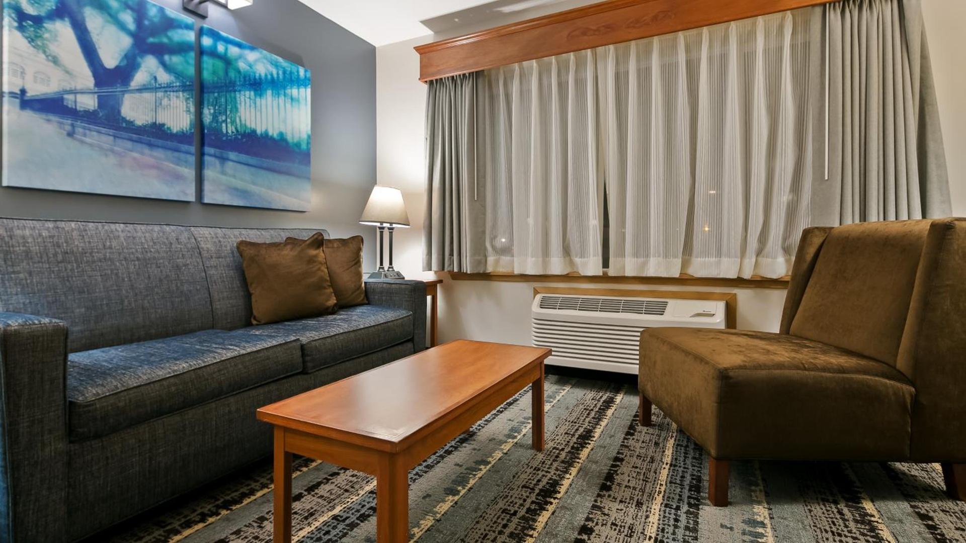 Best Western Newberg Inn photo 50