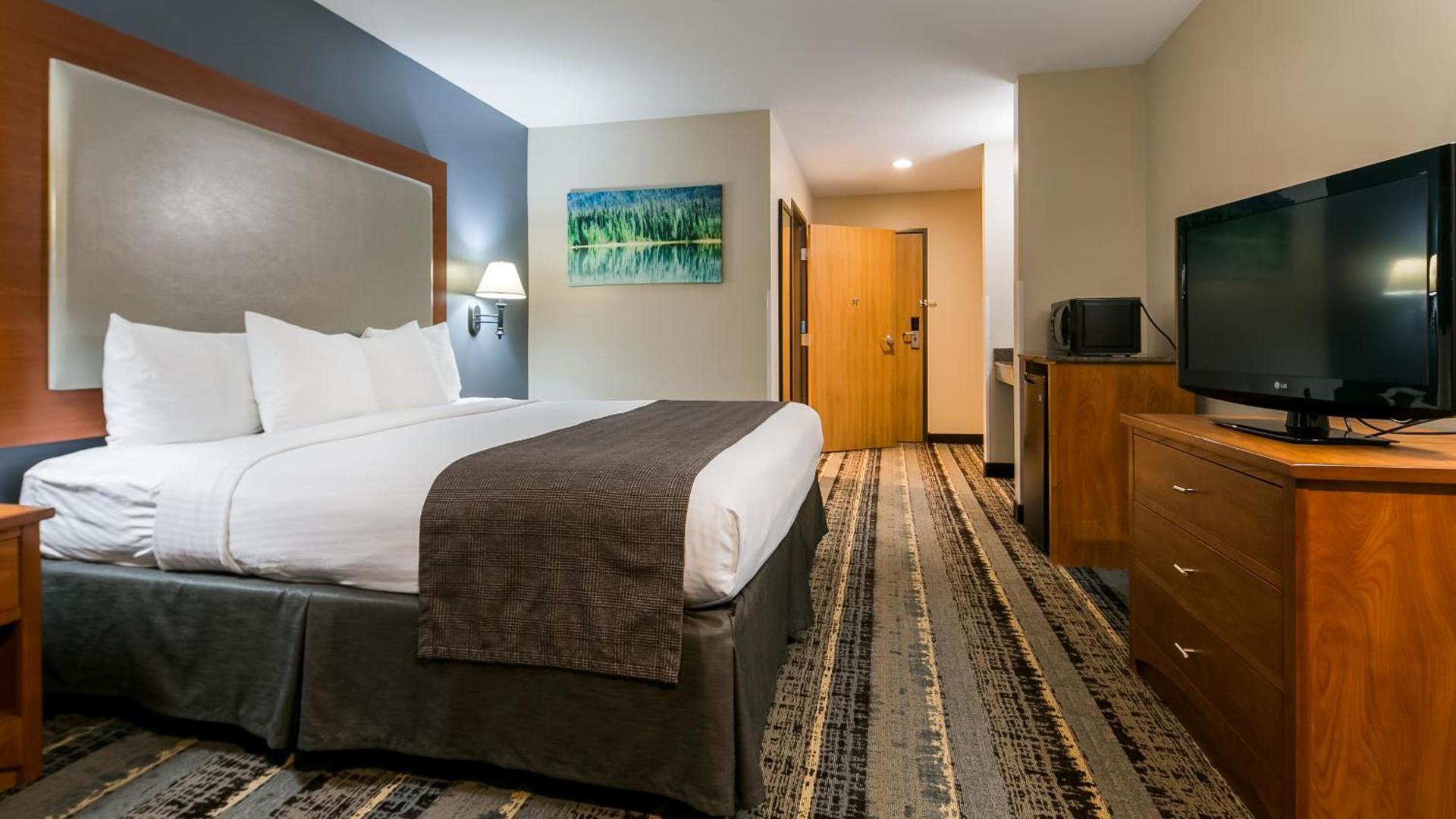 Best Western Newberg Inn photo 51
