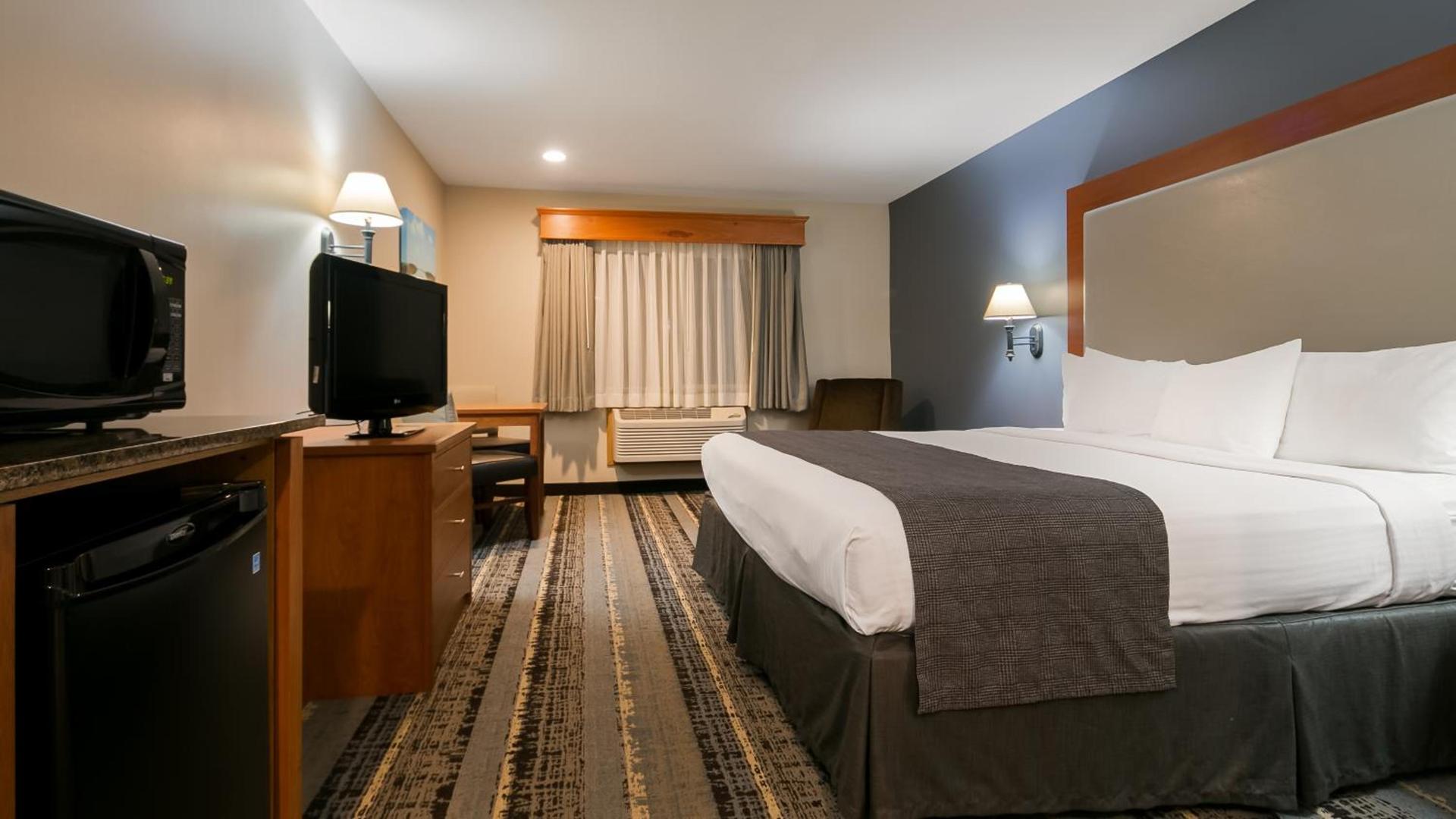 Best Western Newberg Inn photo 52