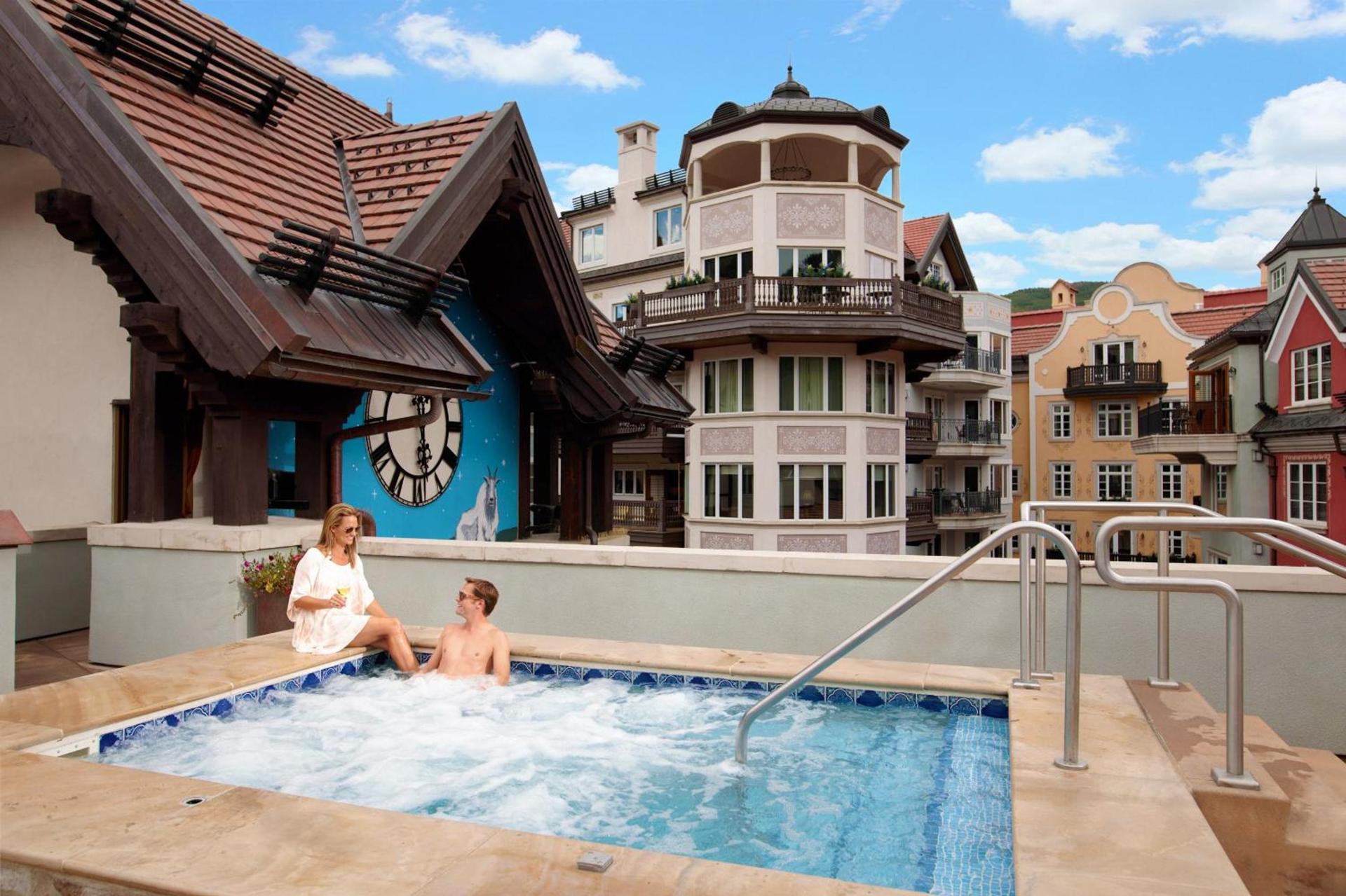 The Arrabelle at Vail Square, a RockResort, by Vail Resorts photo 17