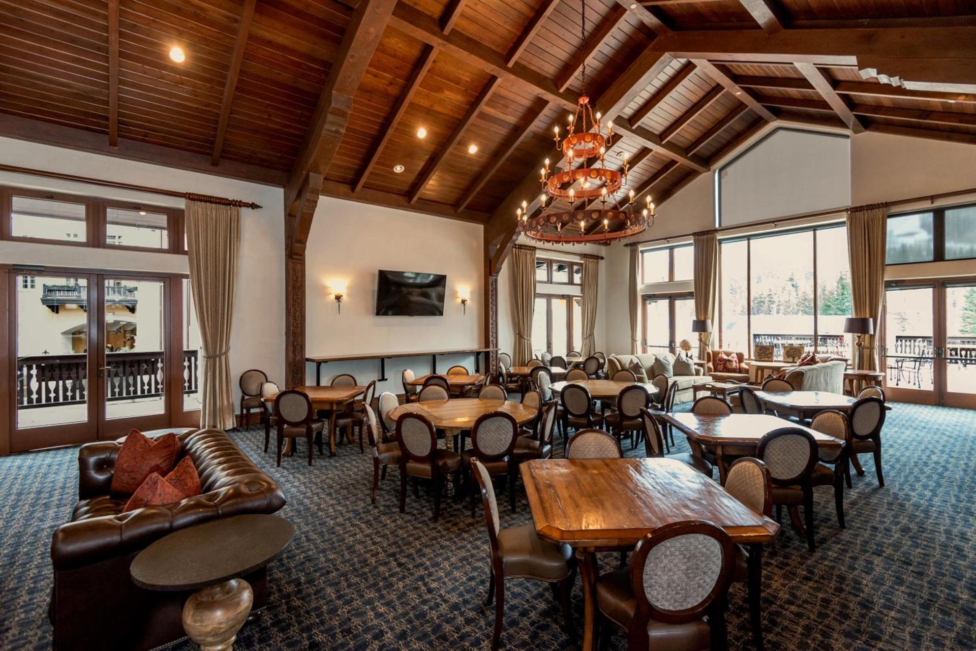 The Arrabelle at Vail Square, a RockResort, by Vail Resorts photo 72