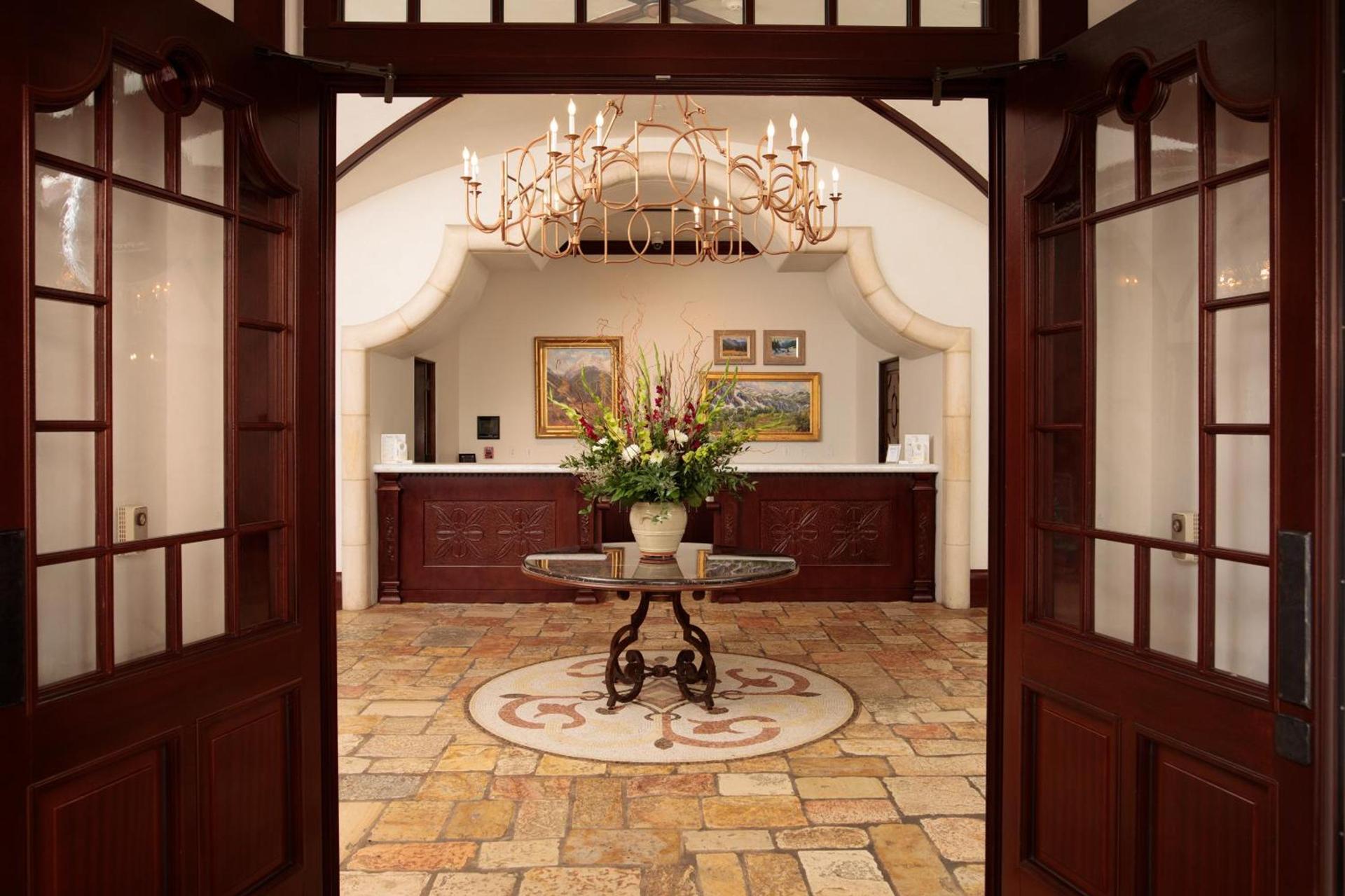 The Arrabelle at Vail Square, a RockResort, by Vail Resorts photo 18