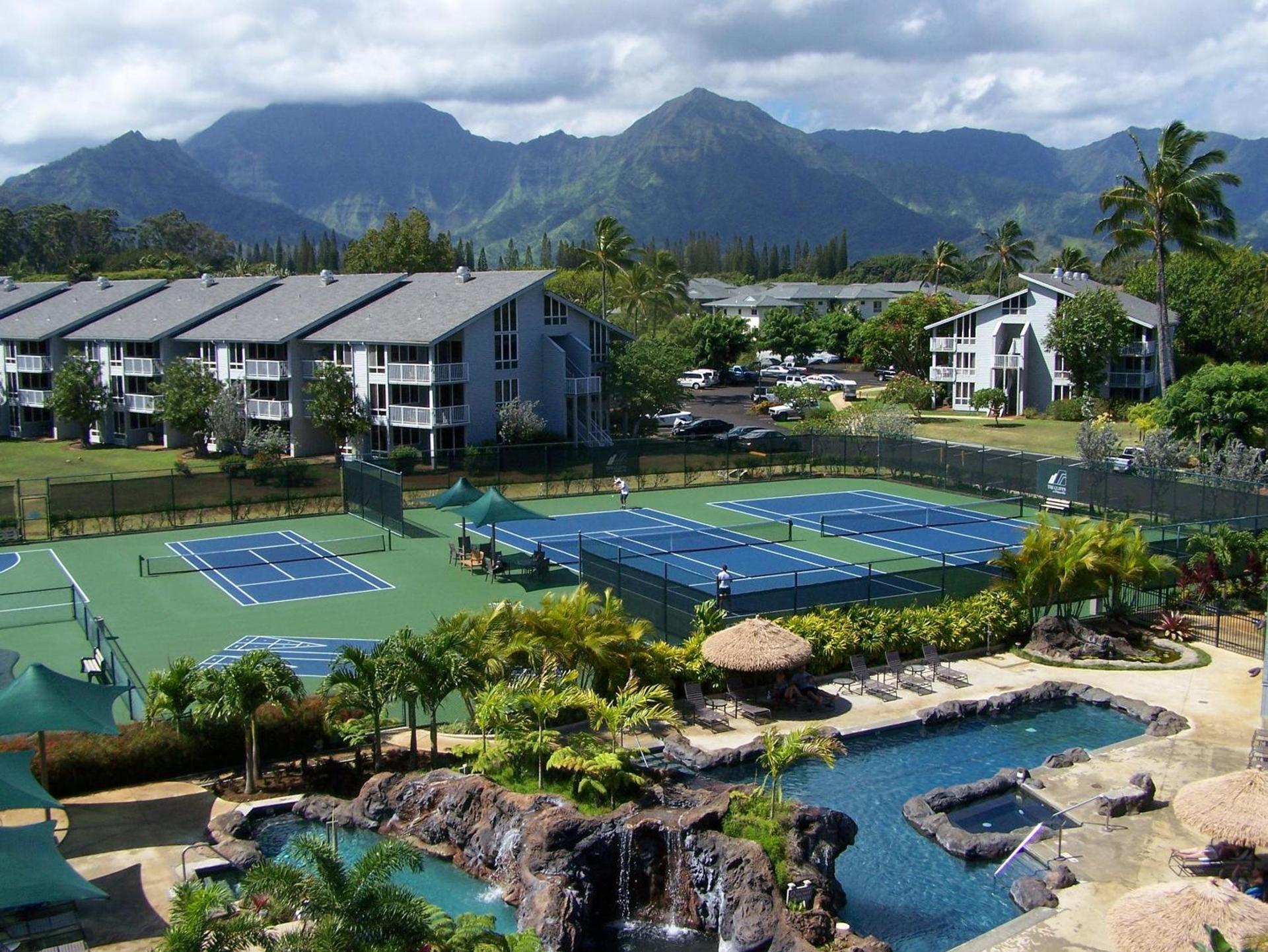 The Cliffs at Princeville photo 13