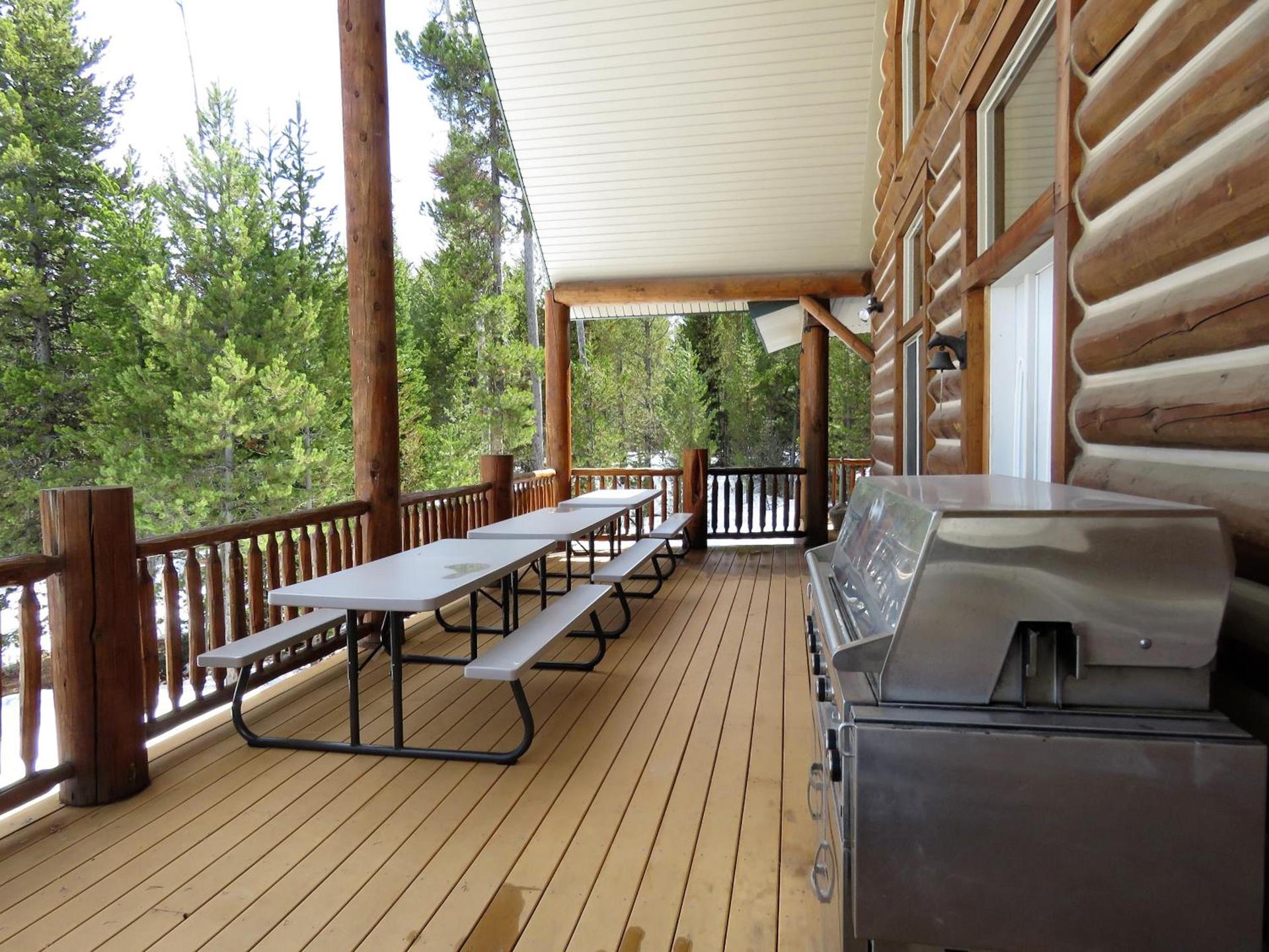 The Hideaway Lodge photo 28