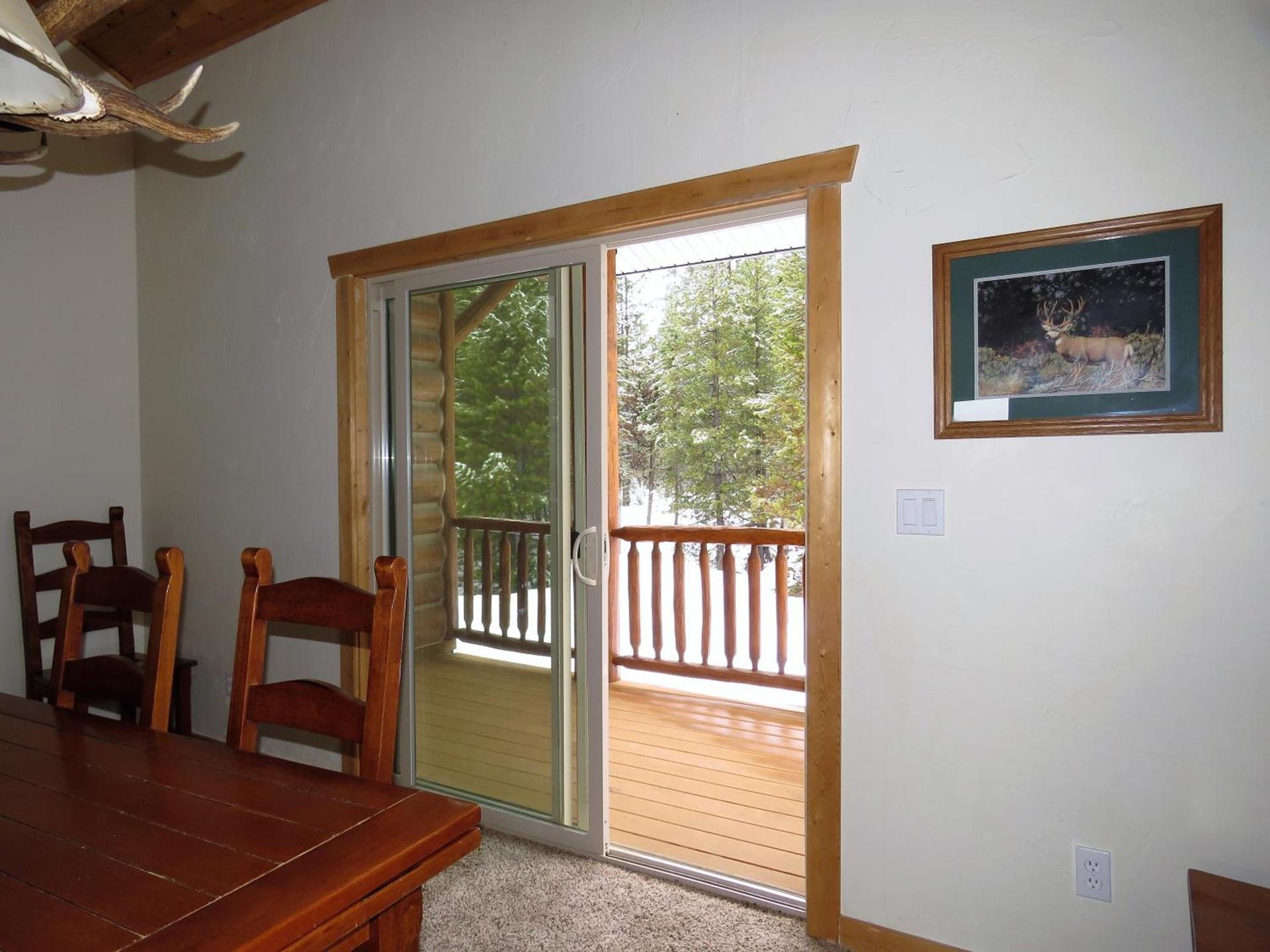 The Hideaway Lodge photo 27