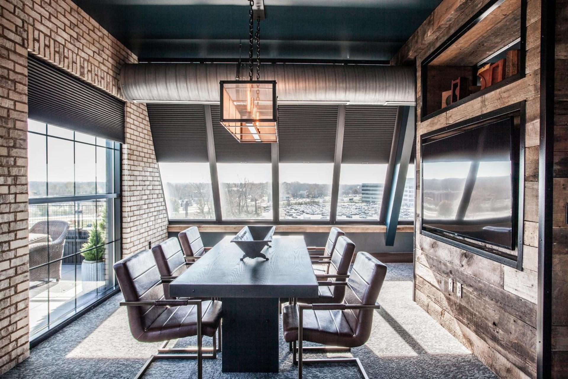 Ironworks Hotel Indy photo 64