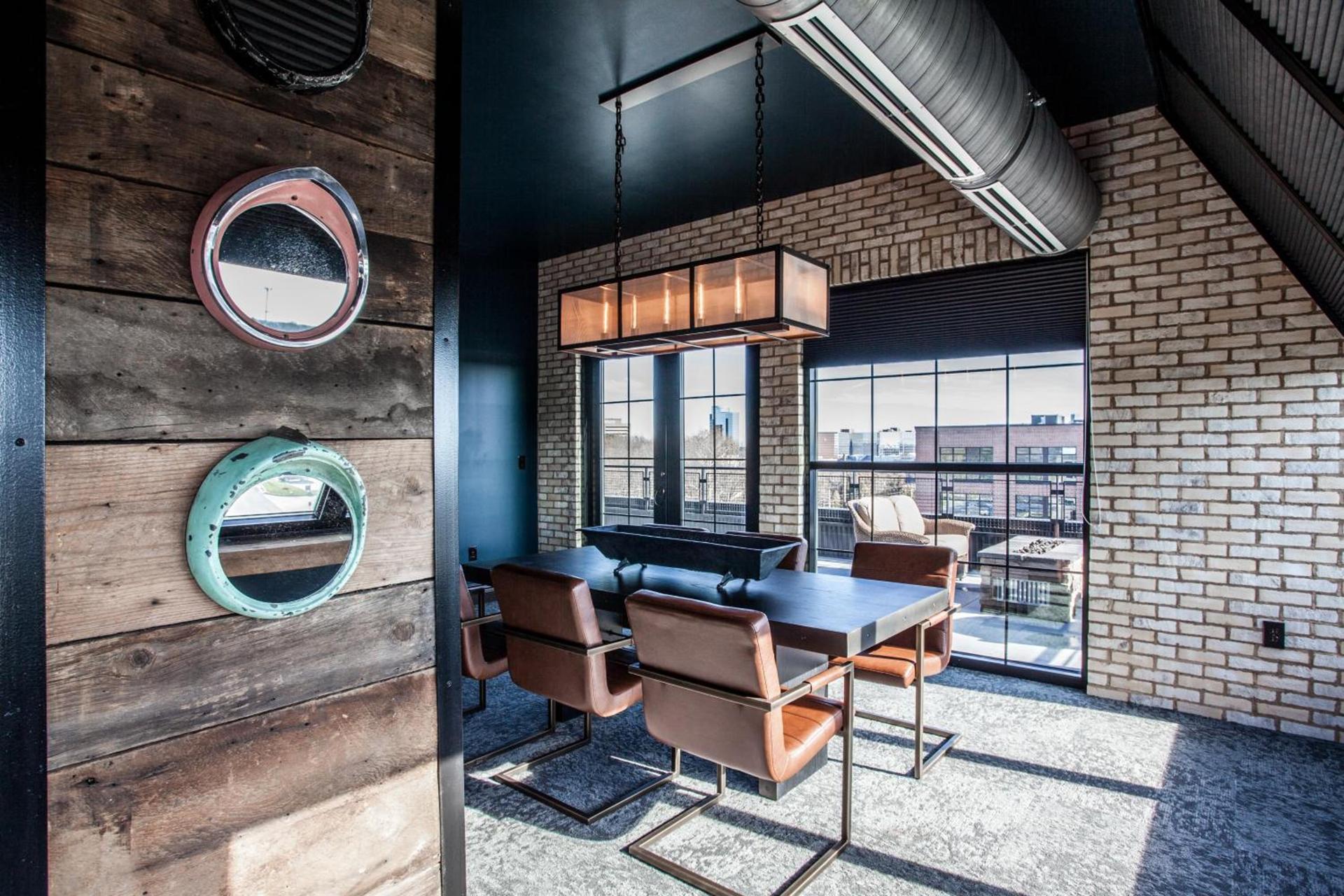 Ironworks Hotel Indy photo 66